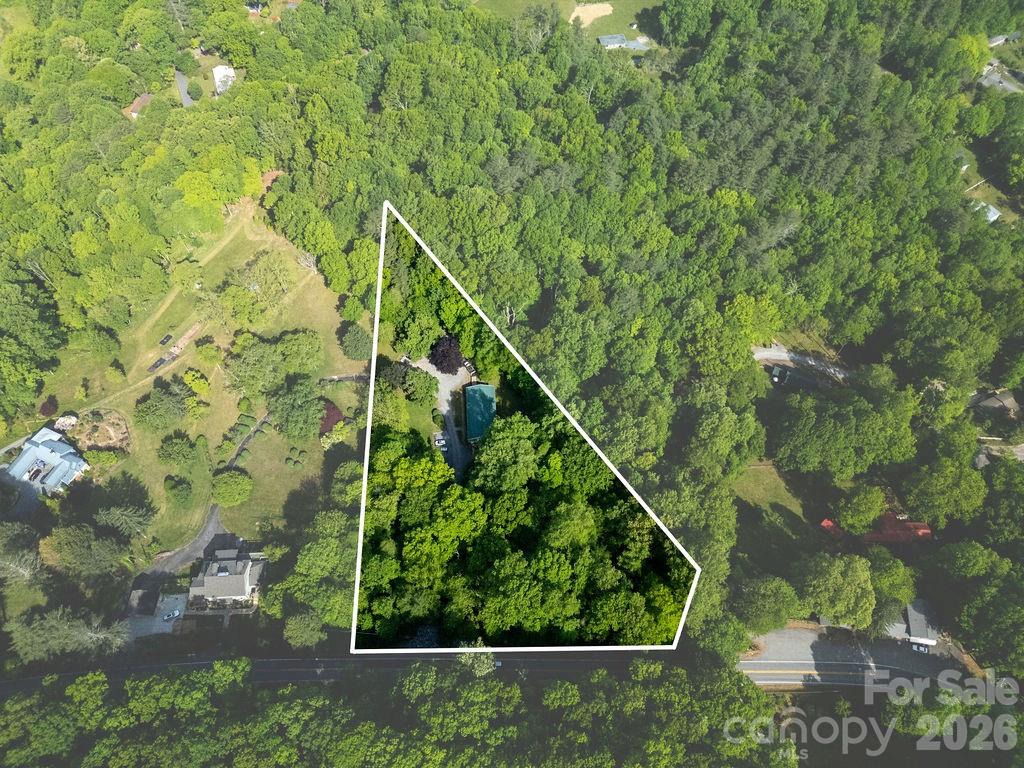 Great Lot - 4204 Greenville Highway, Brevard