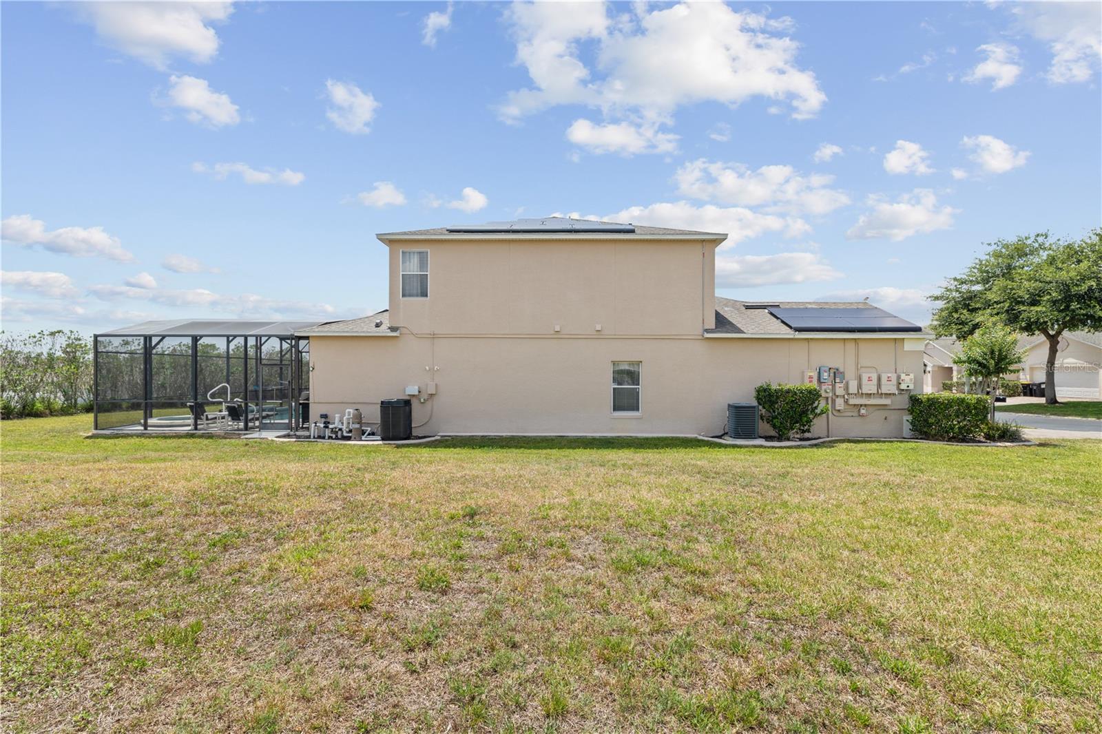 Single Family Residence at 602 HIGHGATE PARK, DAVENPORT, photo 56 of 57