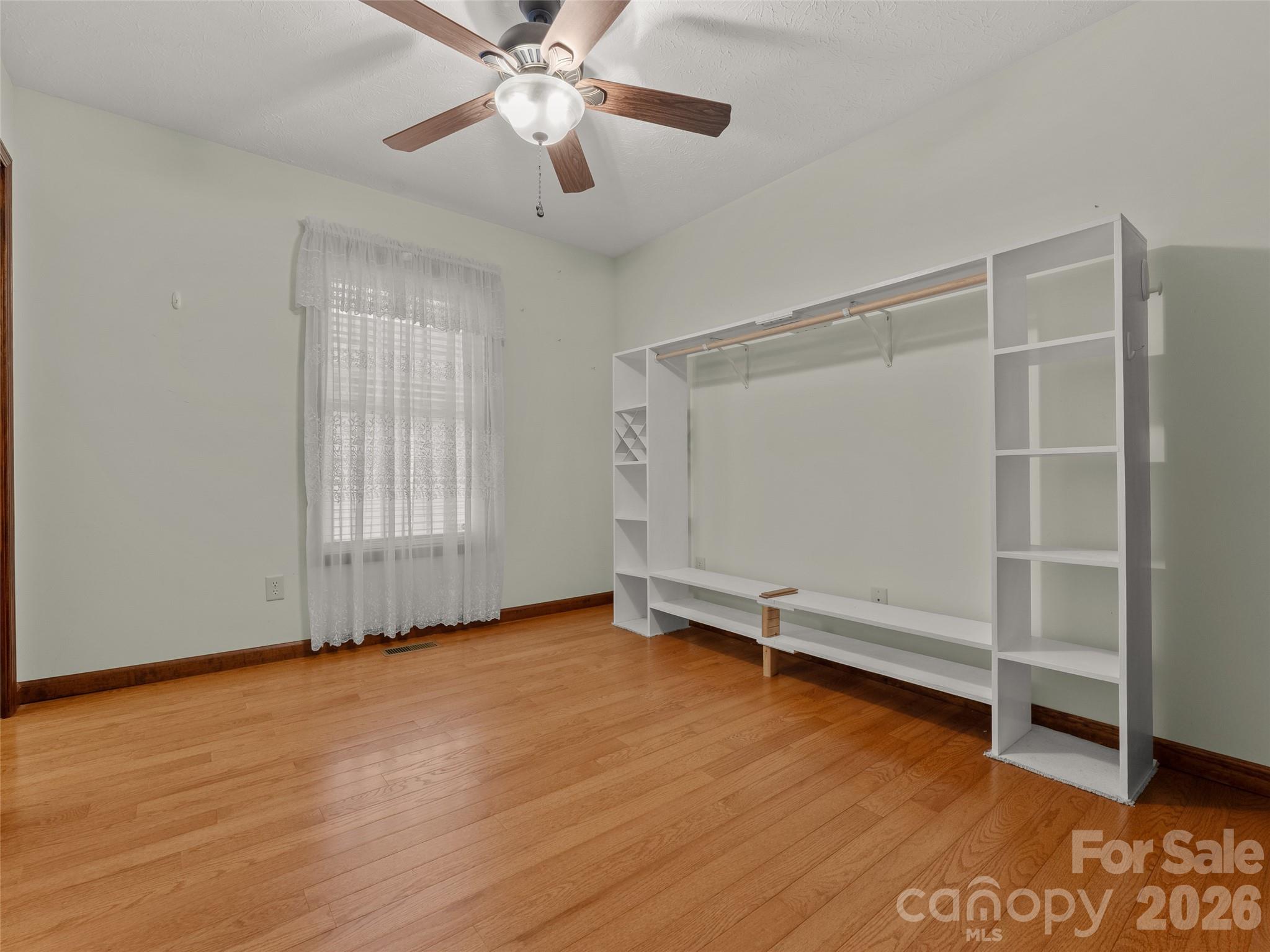 Bedroom 2 / office - 476 Jackson Loop Road, Flat Rock