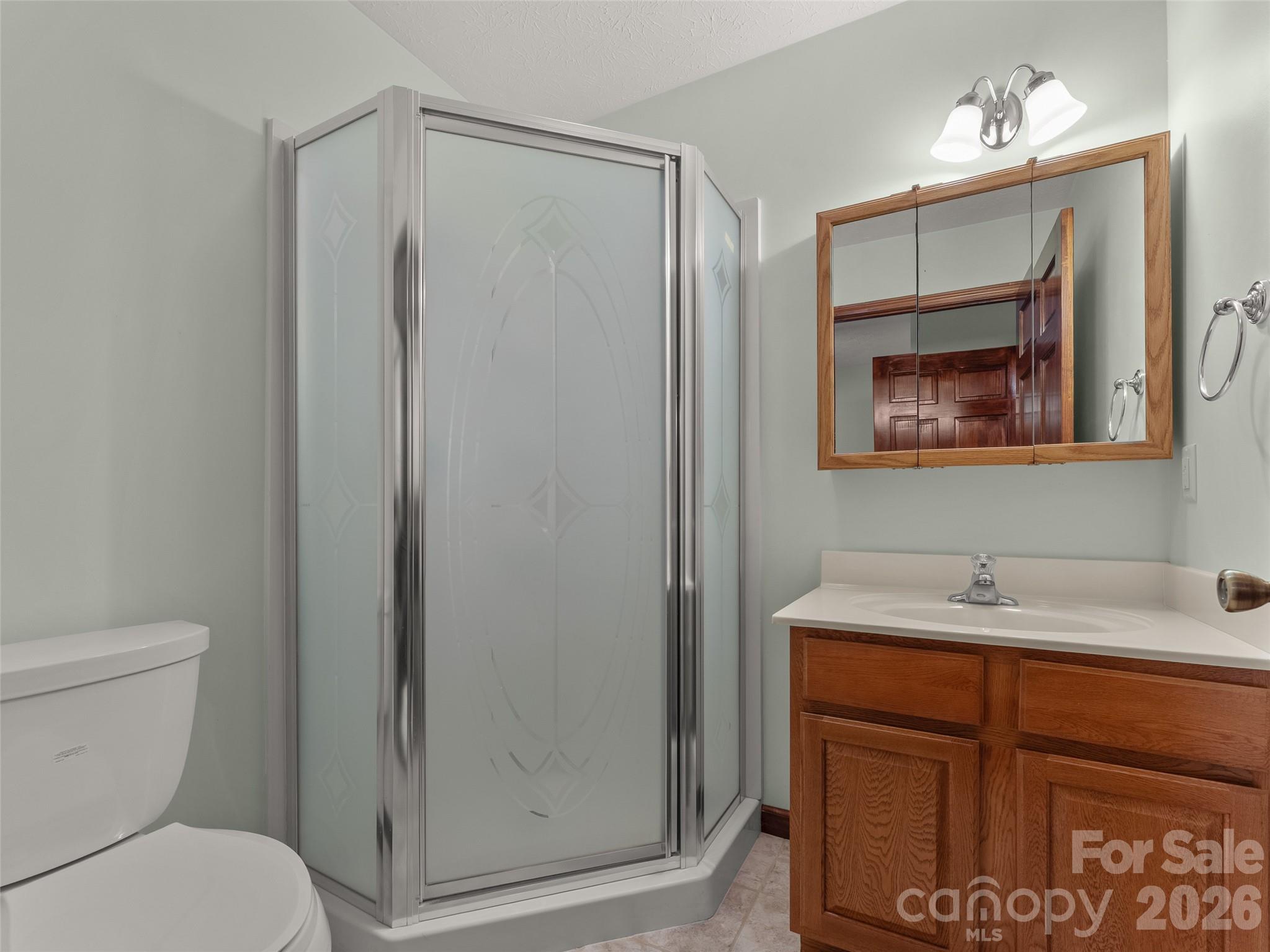 Bathroom - 476 Jackson Loop Road, Flat Rock