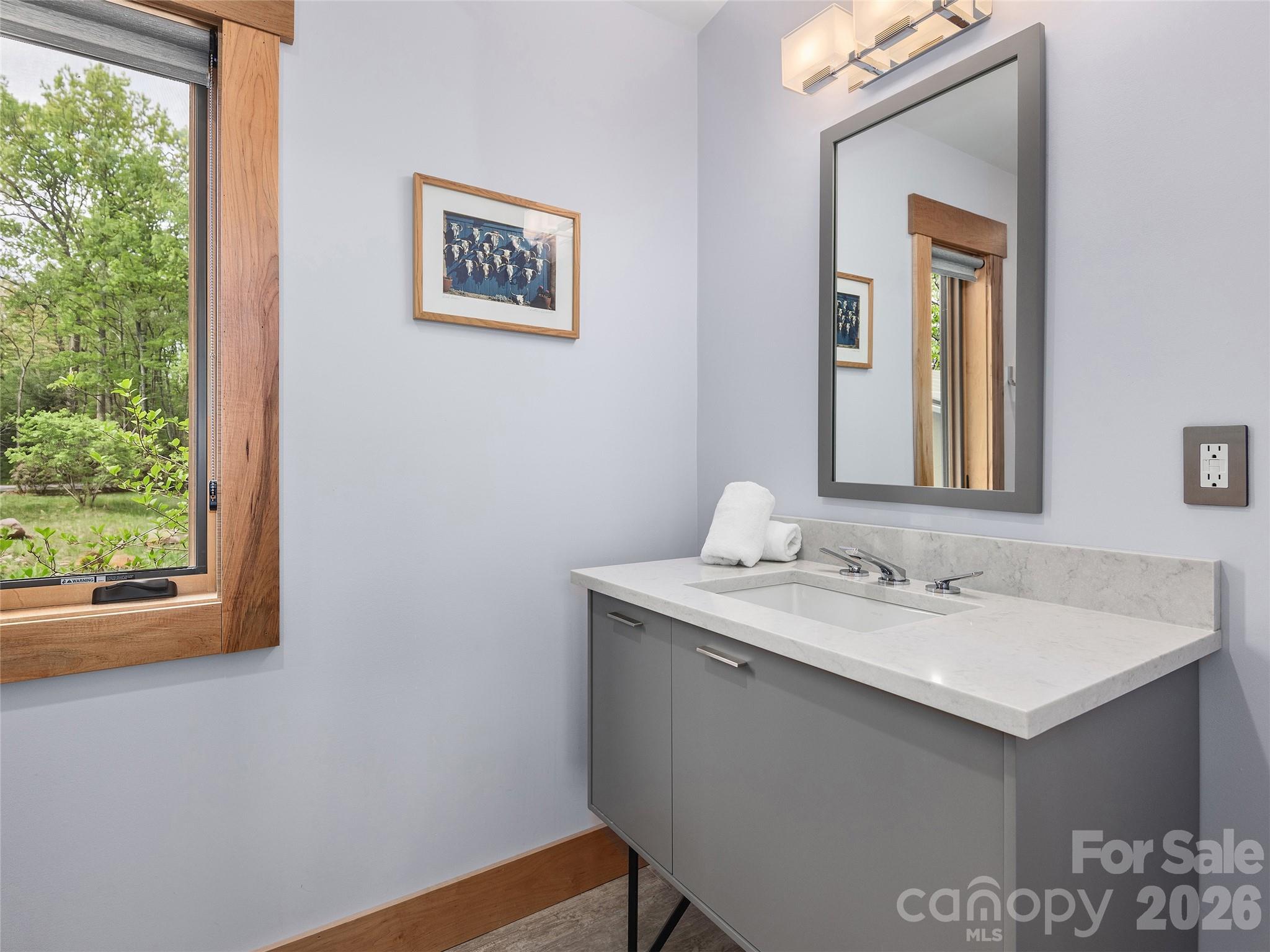 Single Family Residence at 15 Sourwood Lane, Fletcher, photo 32 of 48
