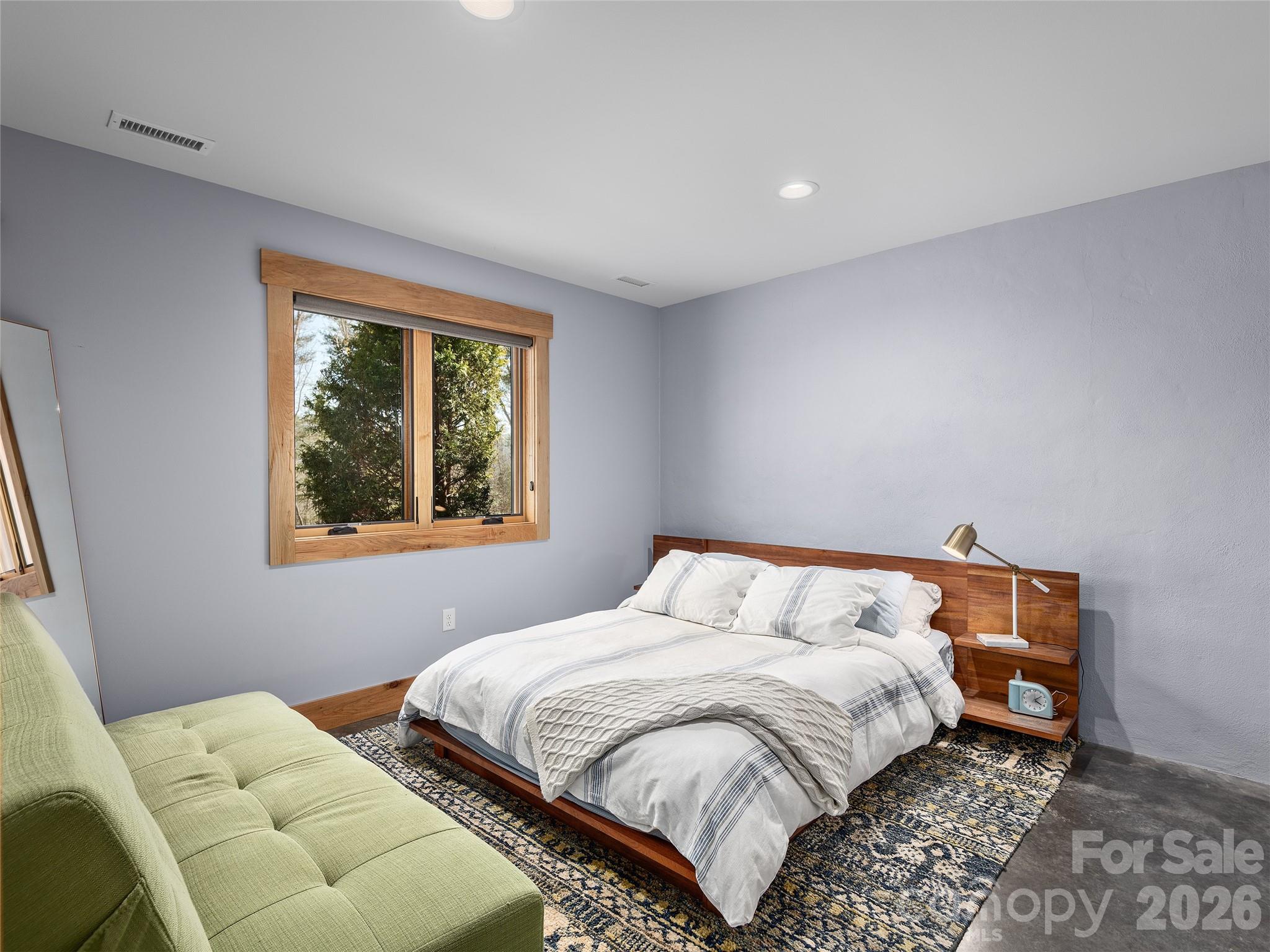Single Family Residence at 15 Sourwood Lane, Fletcher, photo 37 of 48