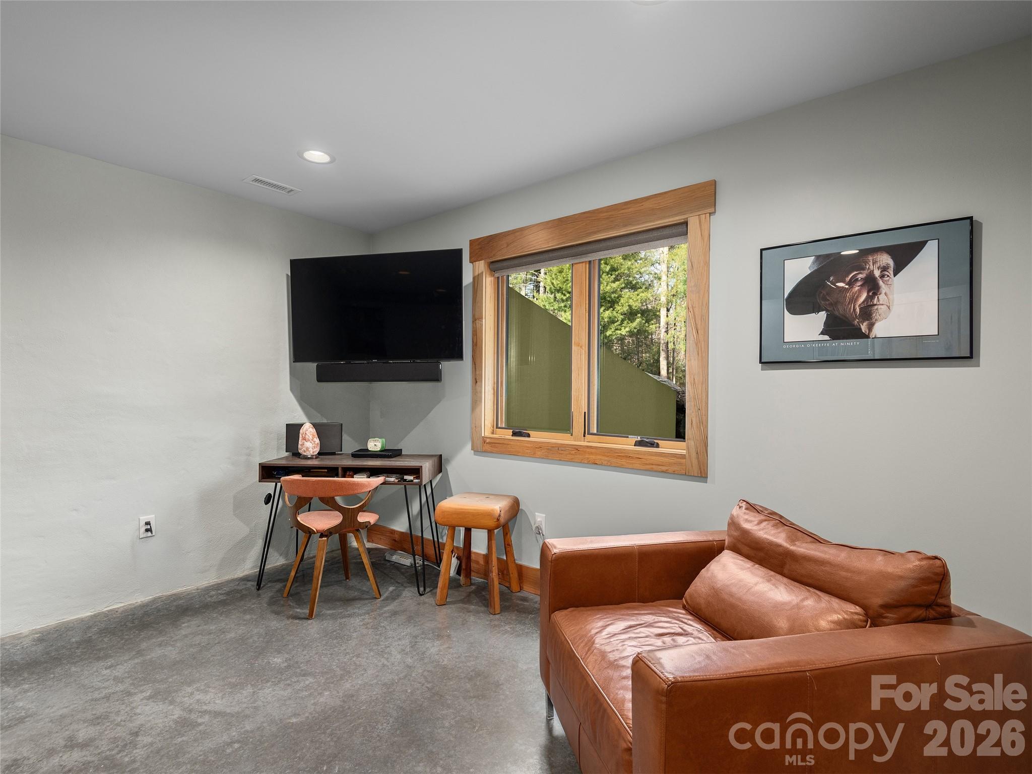 Single Family Residence at 15 Sourwood Lane, Fletcher, photo 41 of 48
