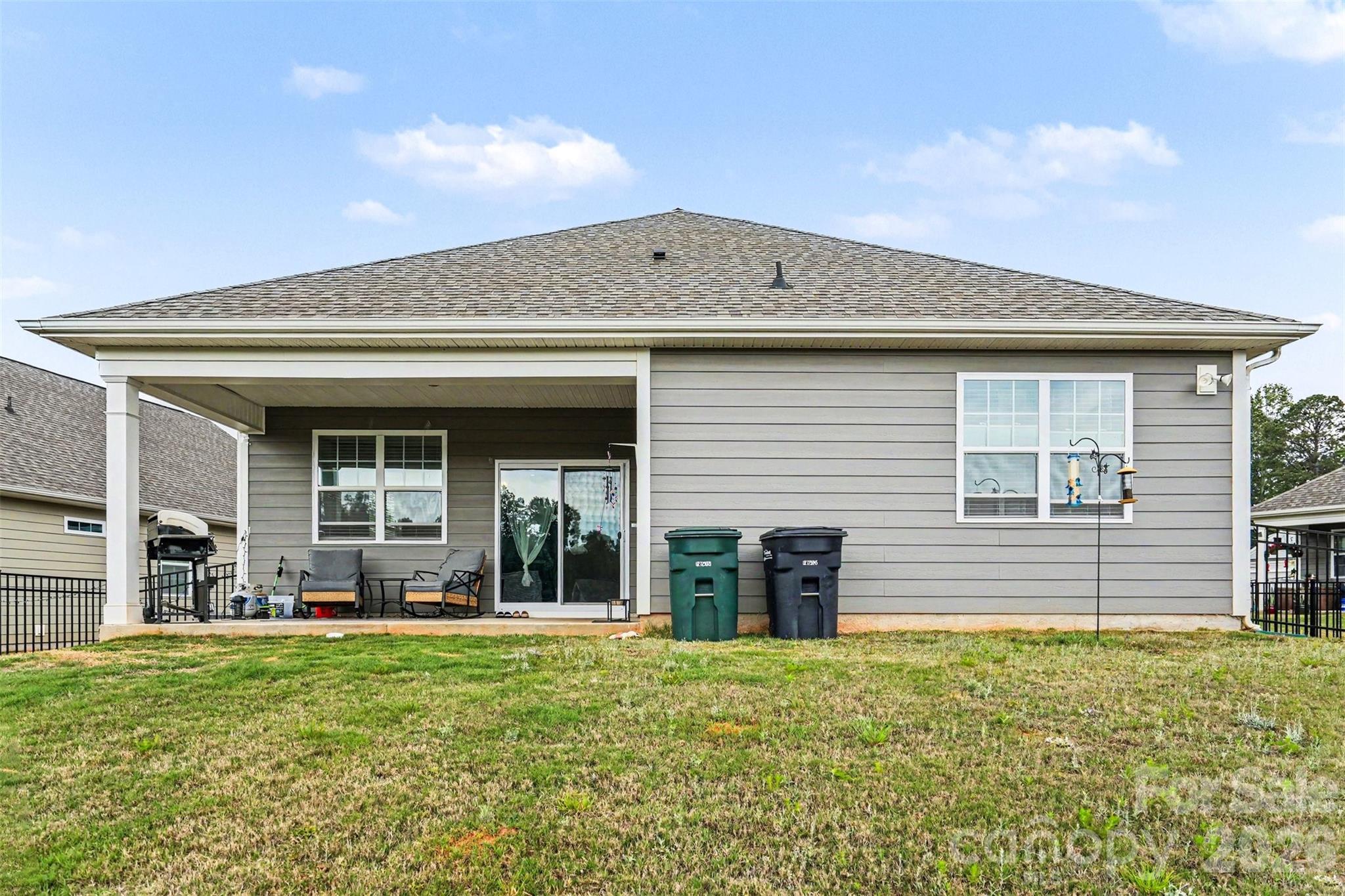 Single Family Residence at 130 Ari Avenue, Troutman, photo 22 of 23