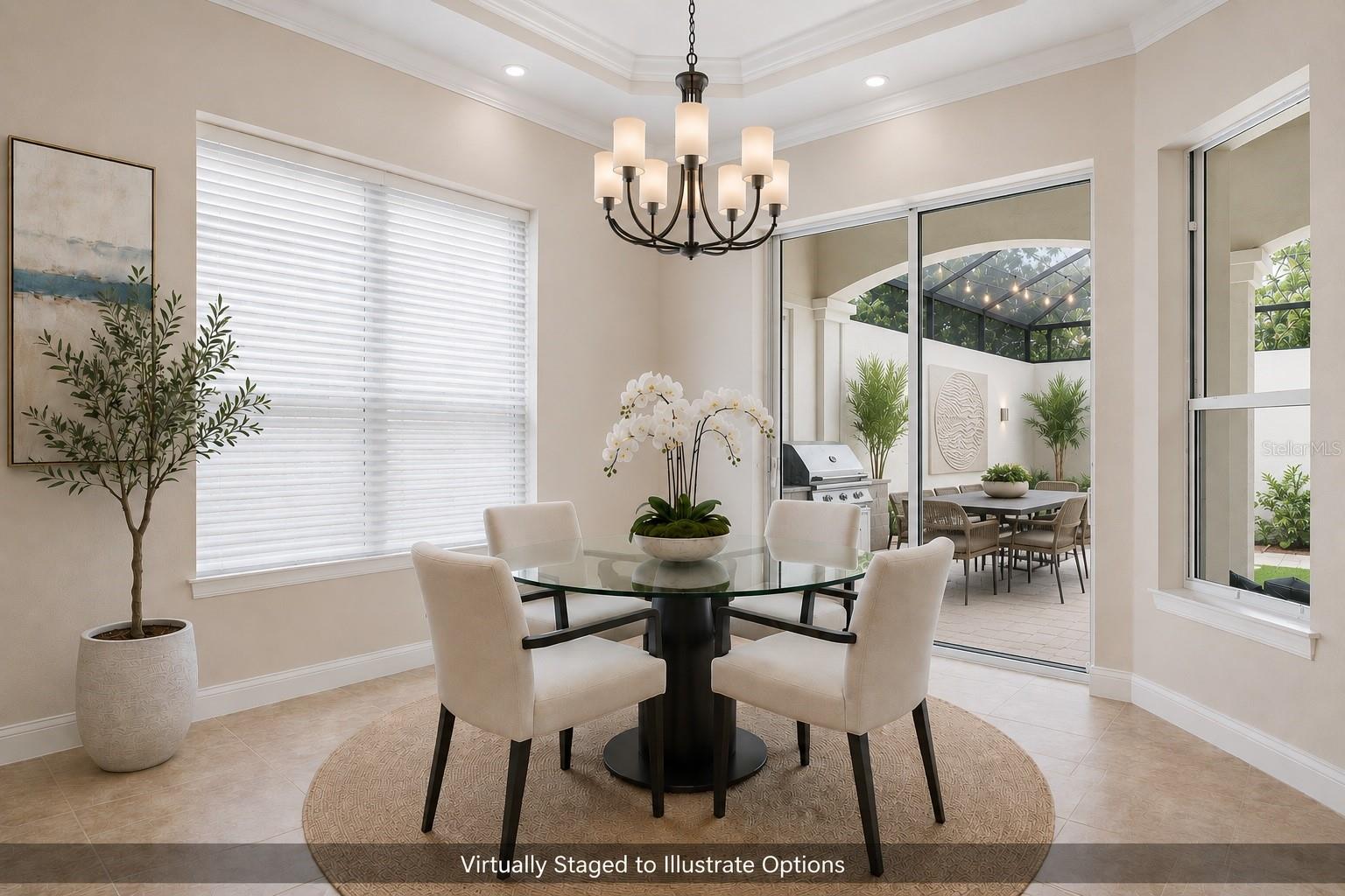 Single Family Residence at 34 S RIVERWALK DR, PALM COAST, photo 10 of 57