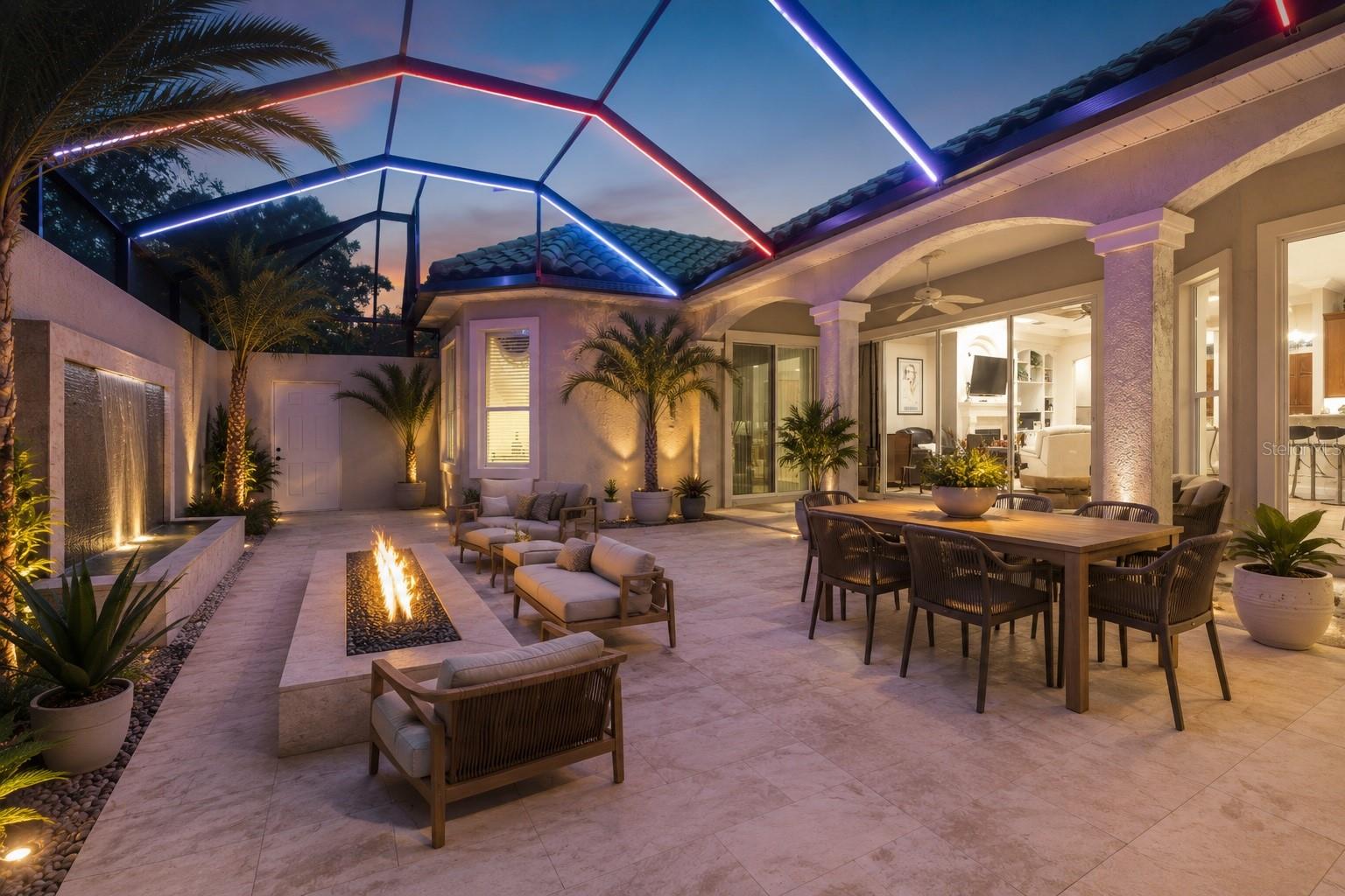 Single Family Residence at 34 S RIVERWALK DR, PALM COAST, photo 27 of 57
