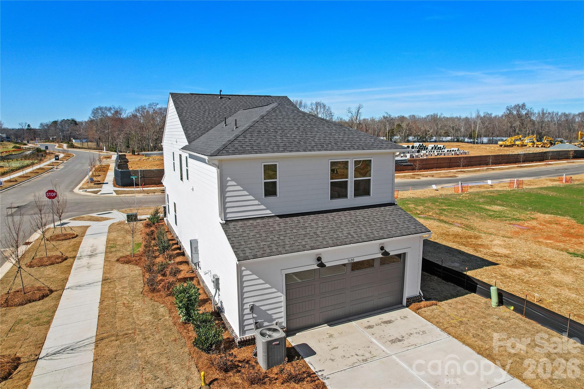 REPRESENTATIVE COPY - 2208 Waterfall Way, Monroe