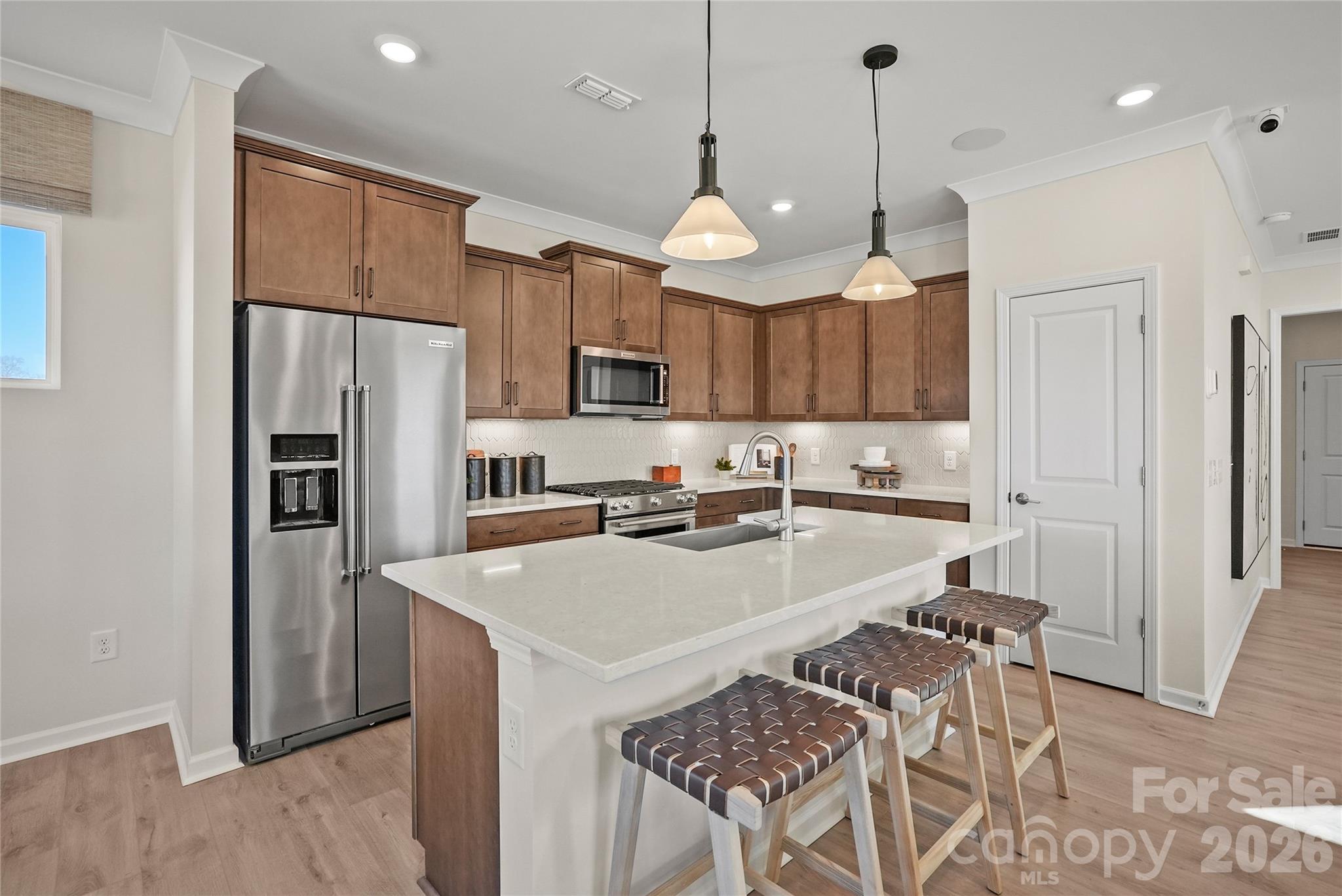 REPRESENTATIVE COPY - 2208 Waterfall Way, Monroe