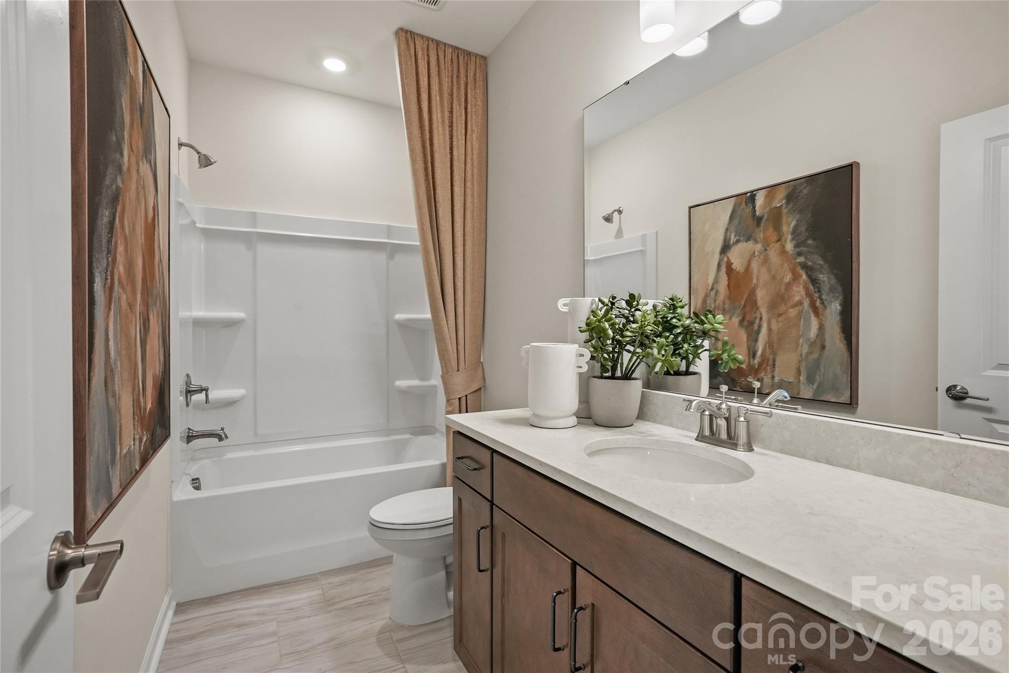 REPRESENTATIVE COPY - 2208 Waterfall Way, Monroe