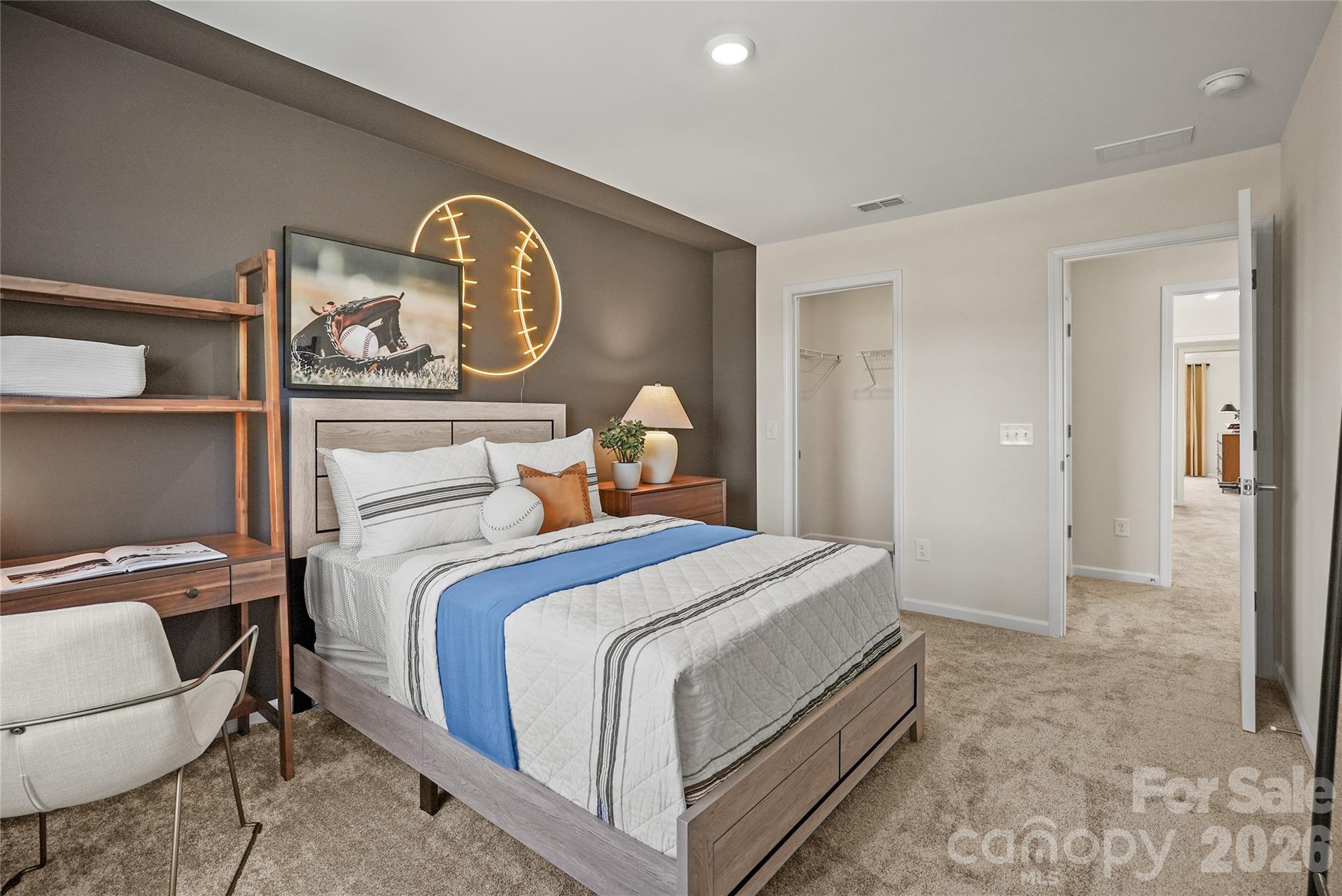 REPRESENTATIVE COPY - 2208 Waterfall Way, Monroe