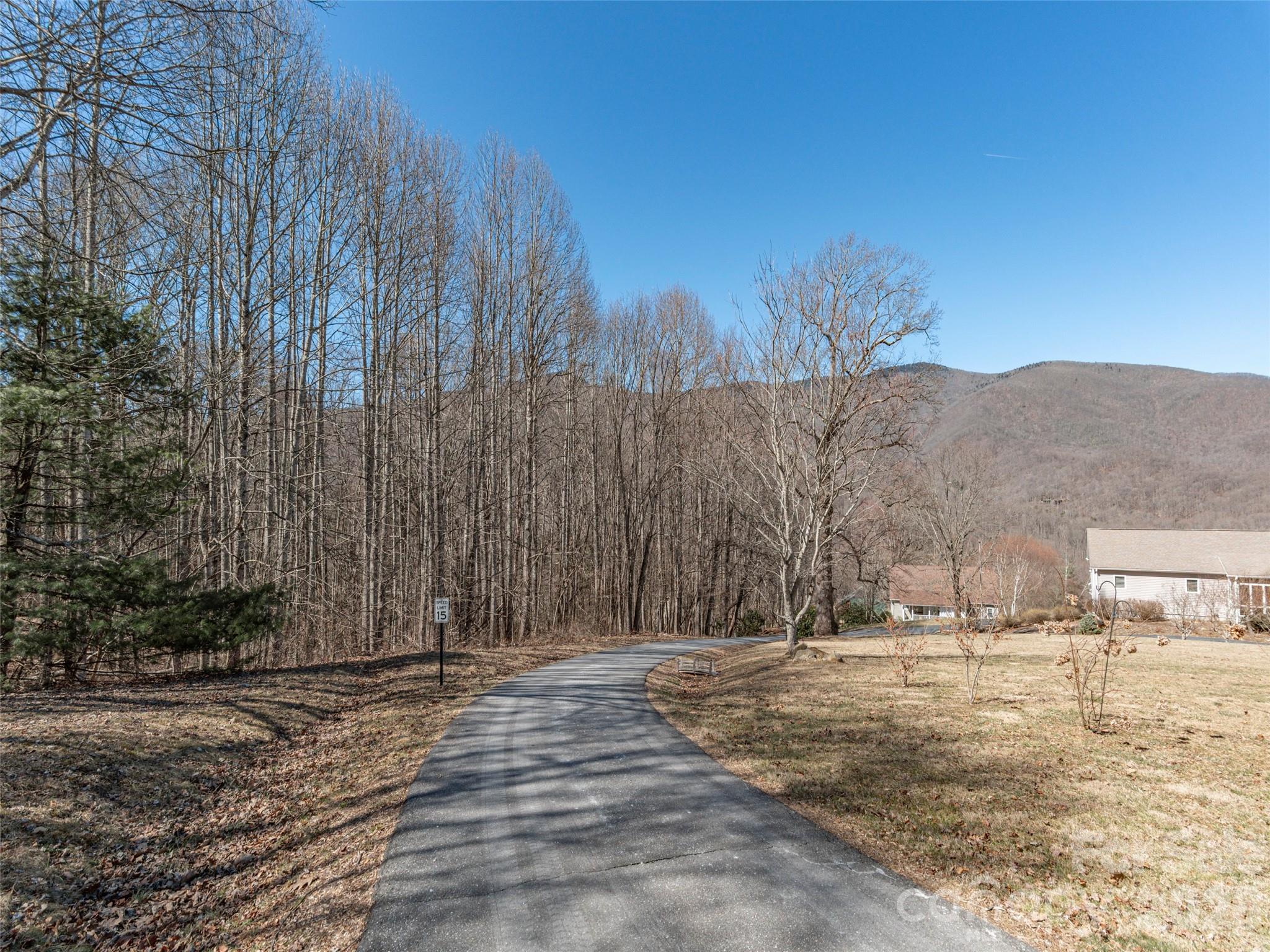 Lot at 00 Sams Trail, Waynesville, photo 2 of 7
