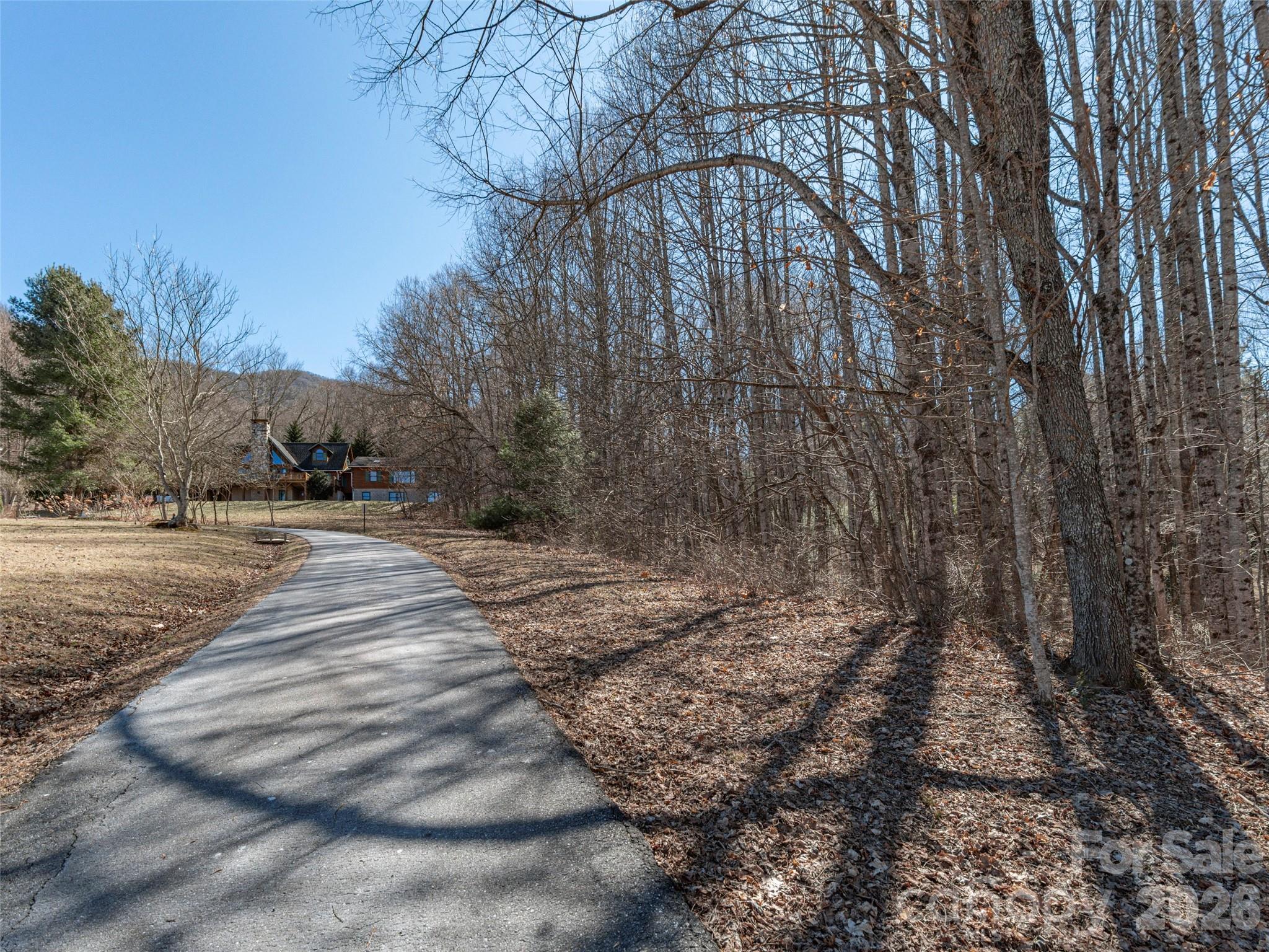 Lot at 00 Sams Trail, Waynesville, photo 3 of 7