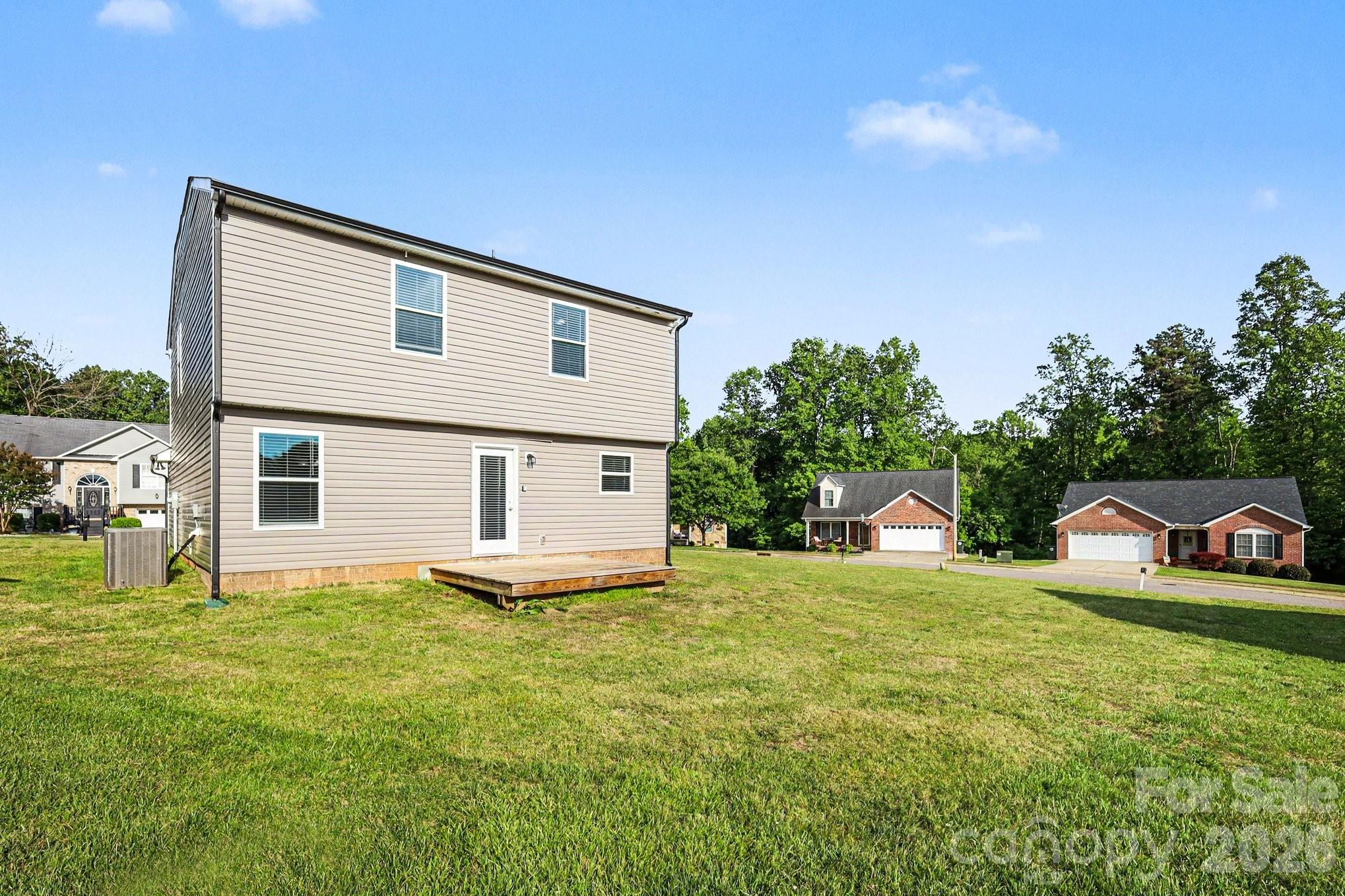 Single Family Residence at 1573 Mayfair Drive, Conover, photo 29 of 33