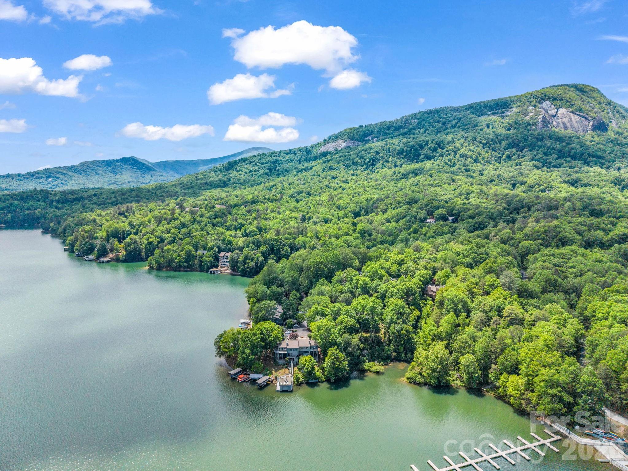 Condominium at 176 Quail Cove Road, Lake Lure, photo 3 of 48