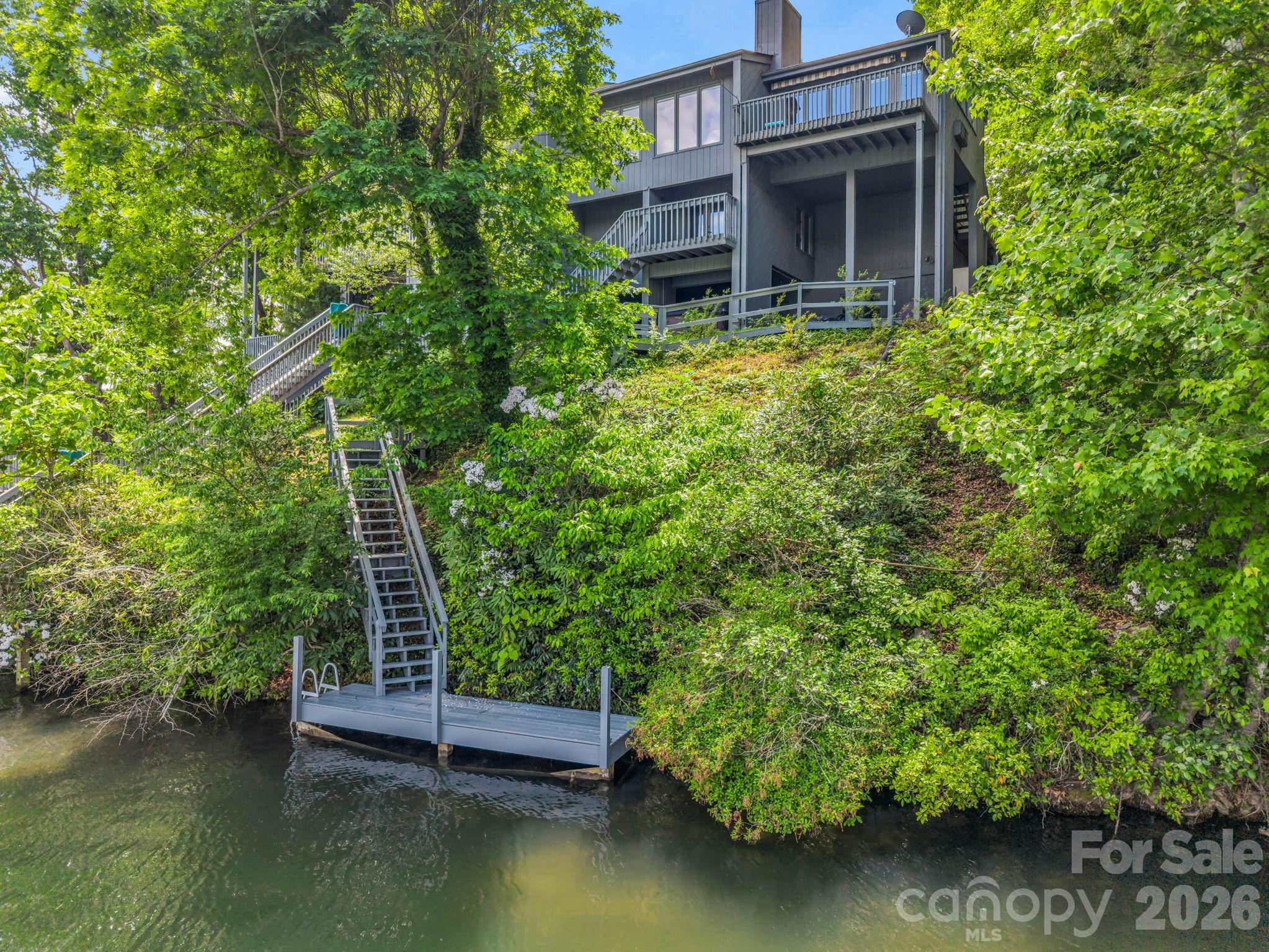 Condominium at 176 Quail Cove Road, Lake Lure, photo 2 of 48