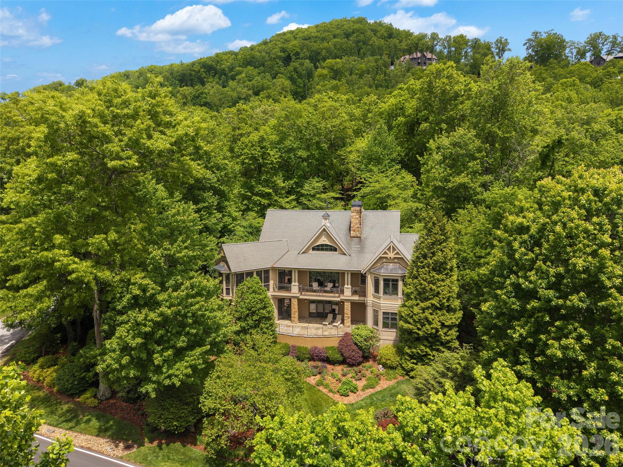 Single Family Residence at 171 Walnut Valley Parkway, Arden, photo 42 of 47