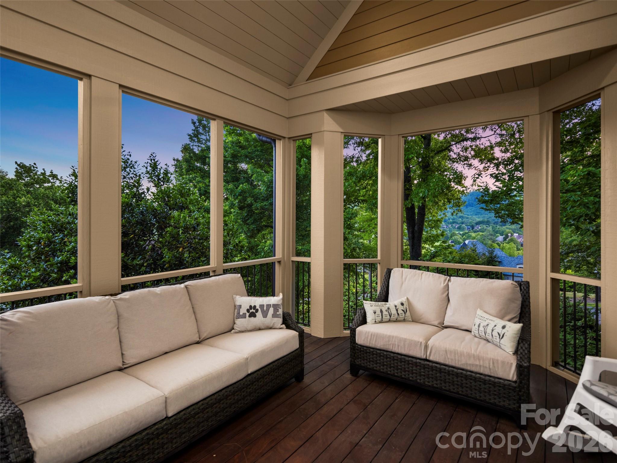 Single Family Residence at 171 Walnut Valley Parkway, Arden, photo 43 of 47