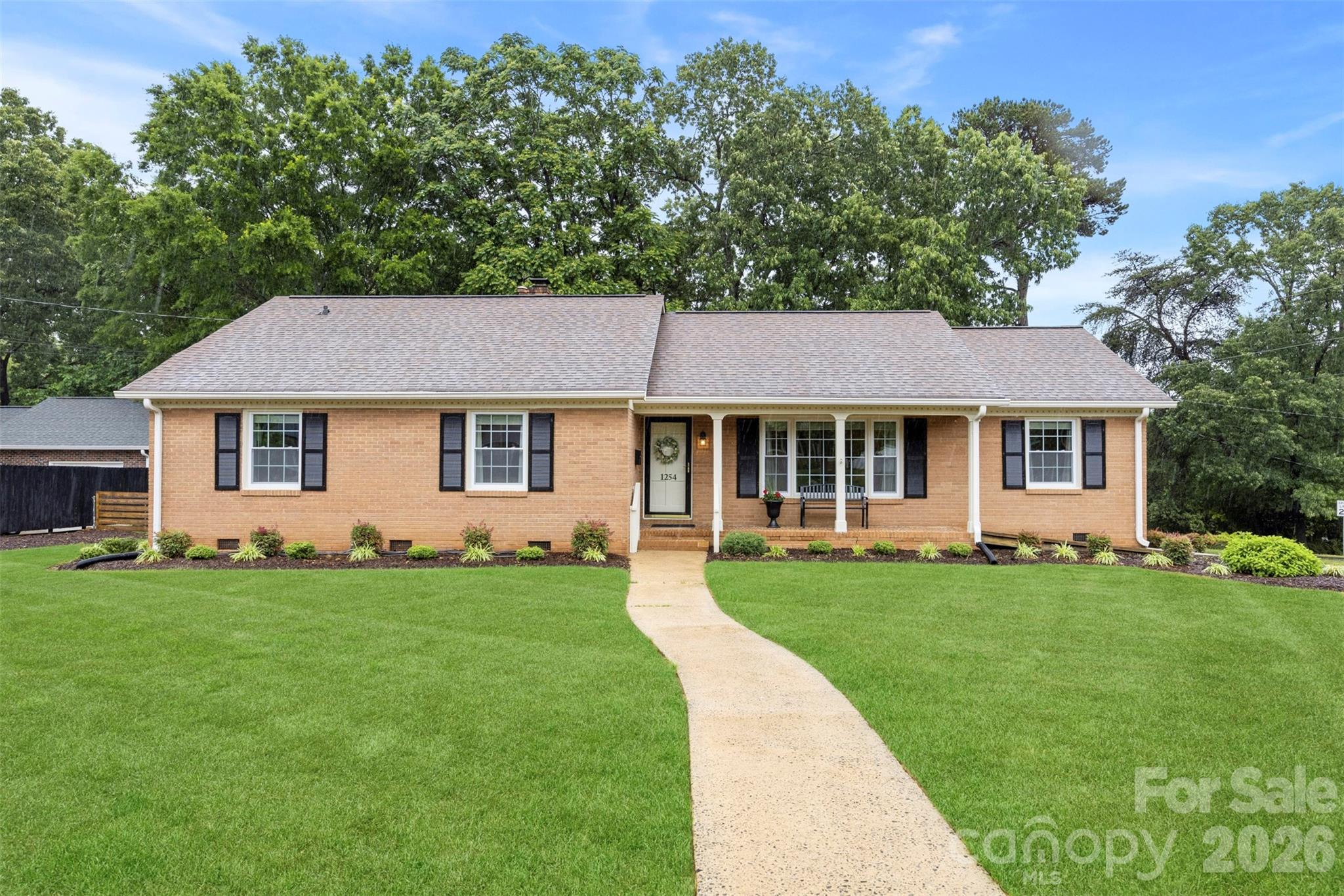 1254 Churchill Drive