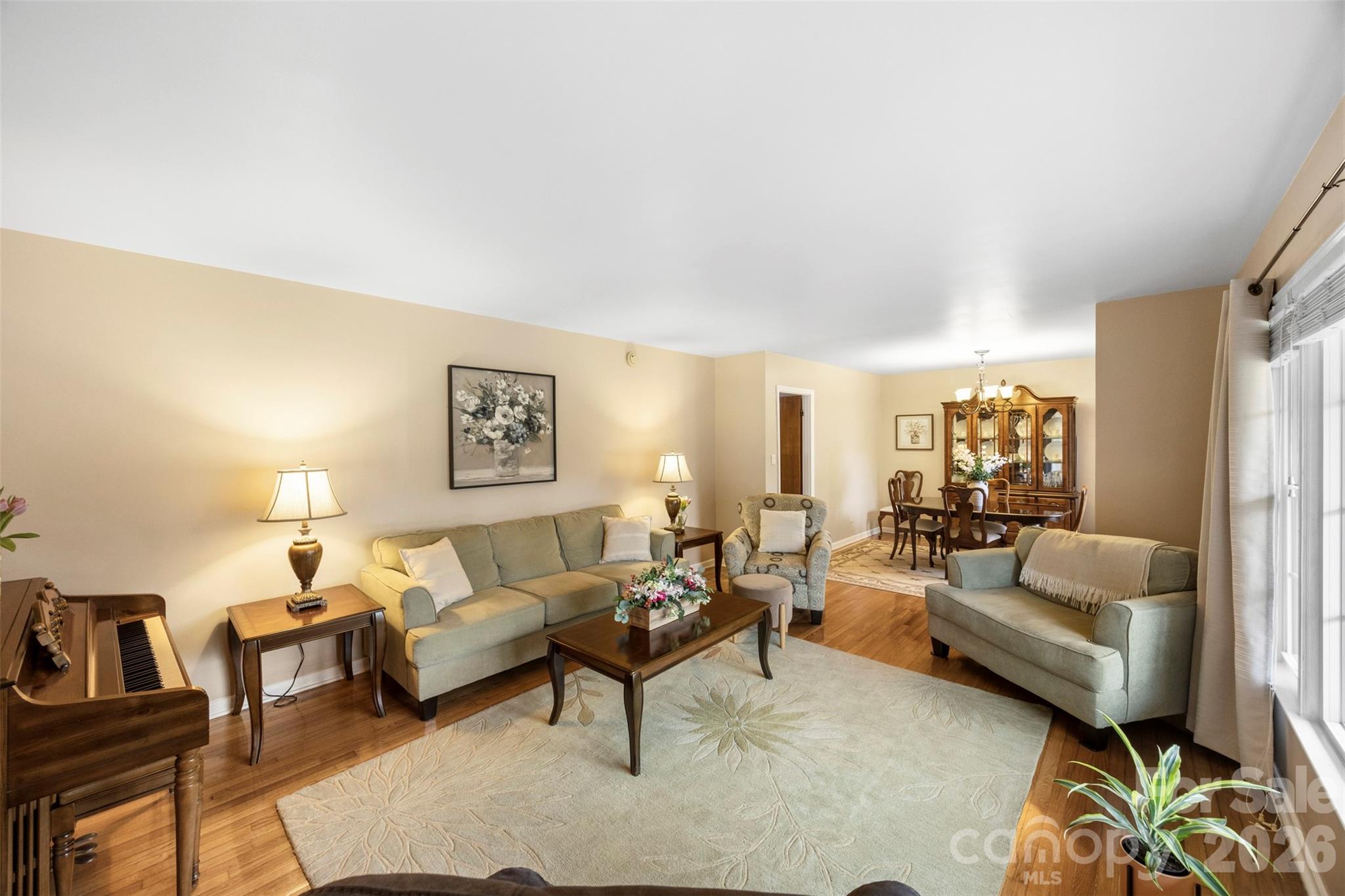 Single Family Residence at 1254 Churchill Drive, Gastonia, photo 4 of 36