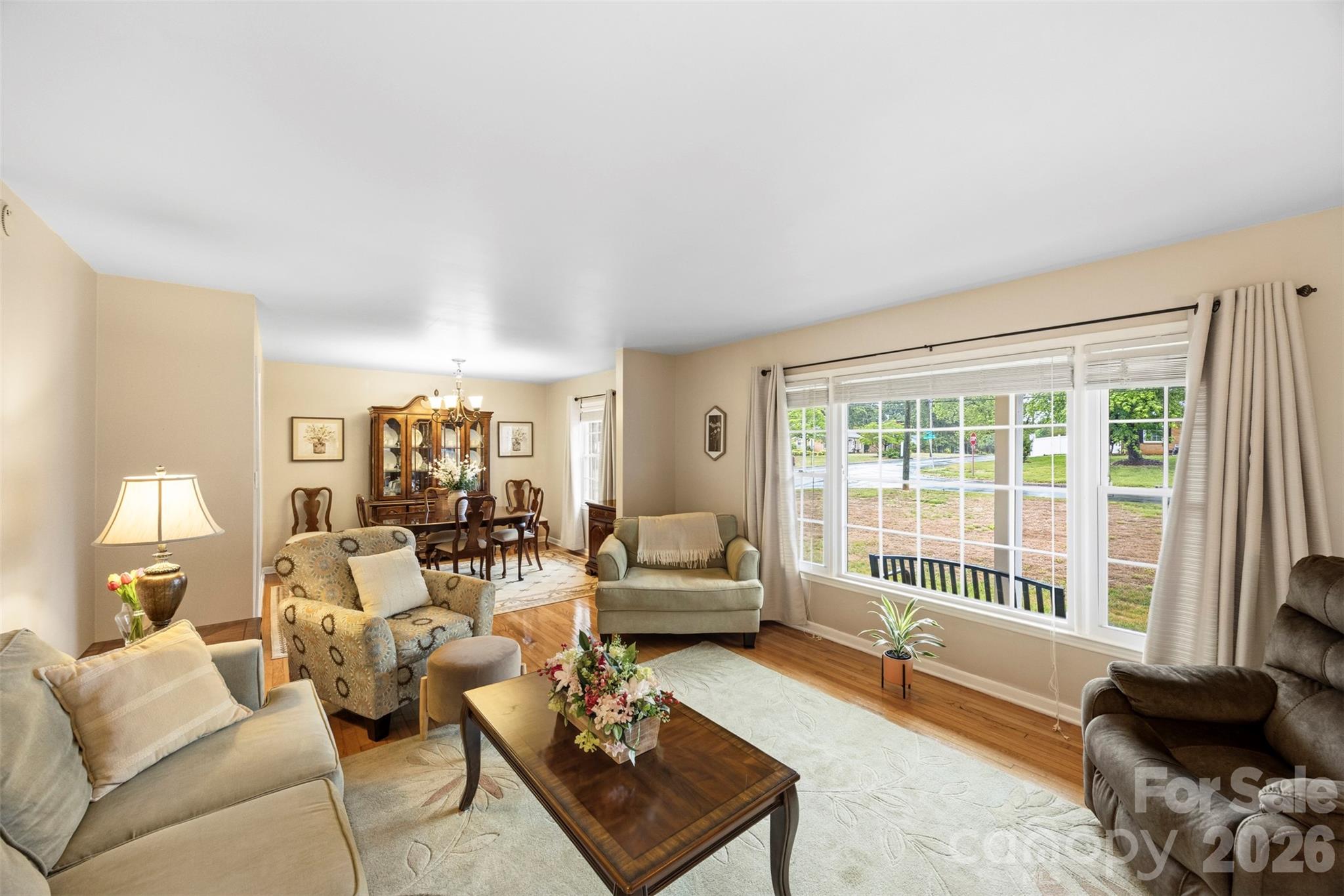 Single Family Residence at 1254 Churchill Drive, Gastonia, photo 5 of 36