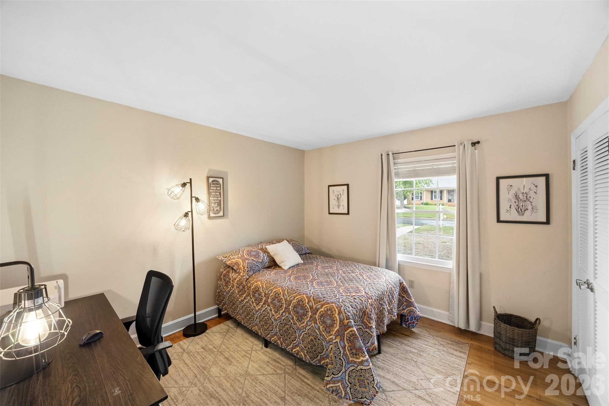 Third Bedroom - 1254 Churchill Drive, Gastonia