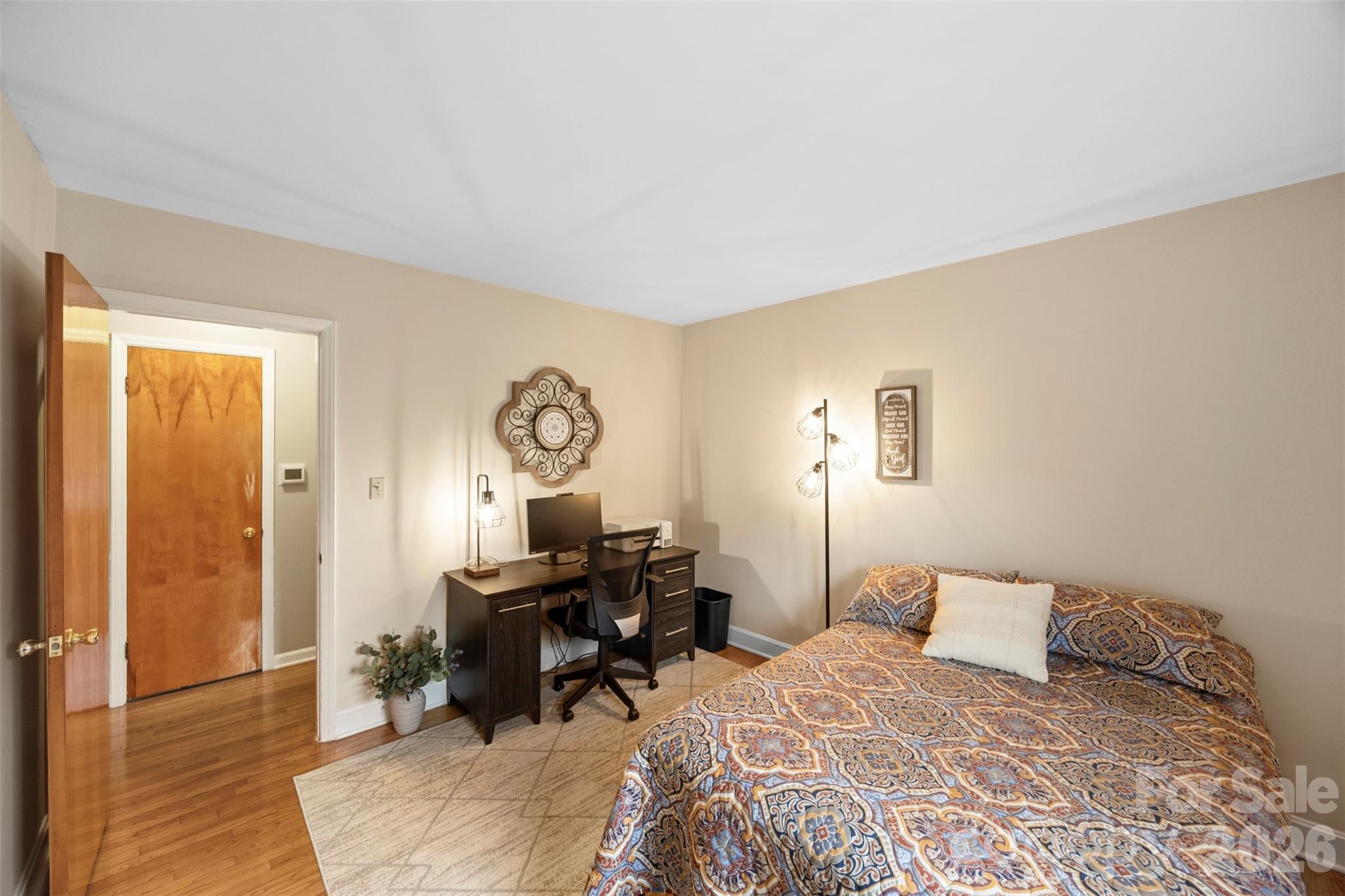 Third Bedroom - 1254 Churchill Drive, Gastonia