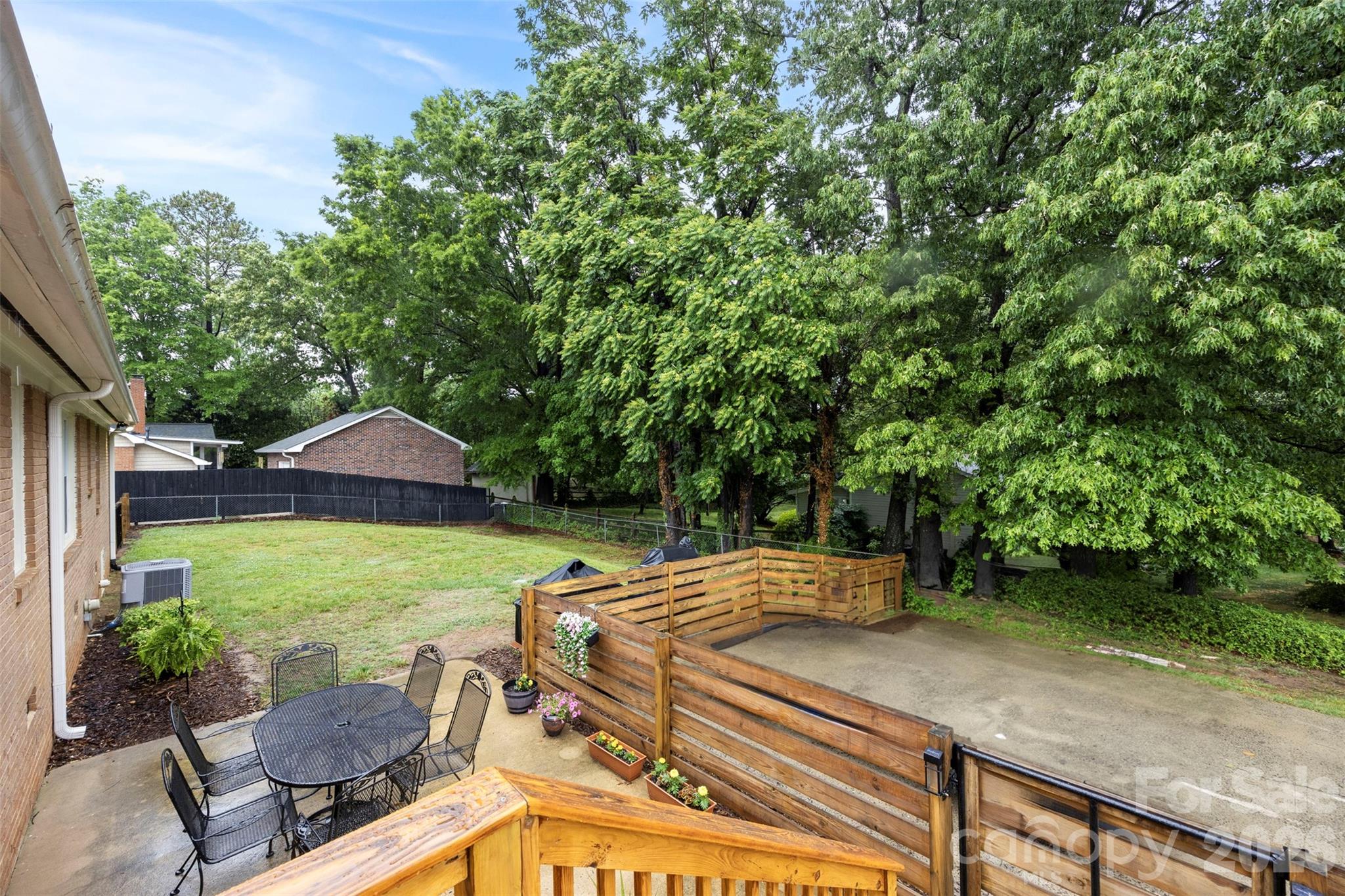 Single Family Residence at 1254 Churchill Drive, Gastonia, photo 28 of 36