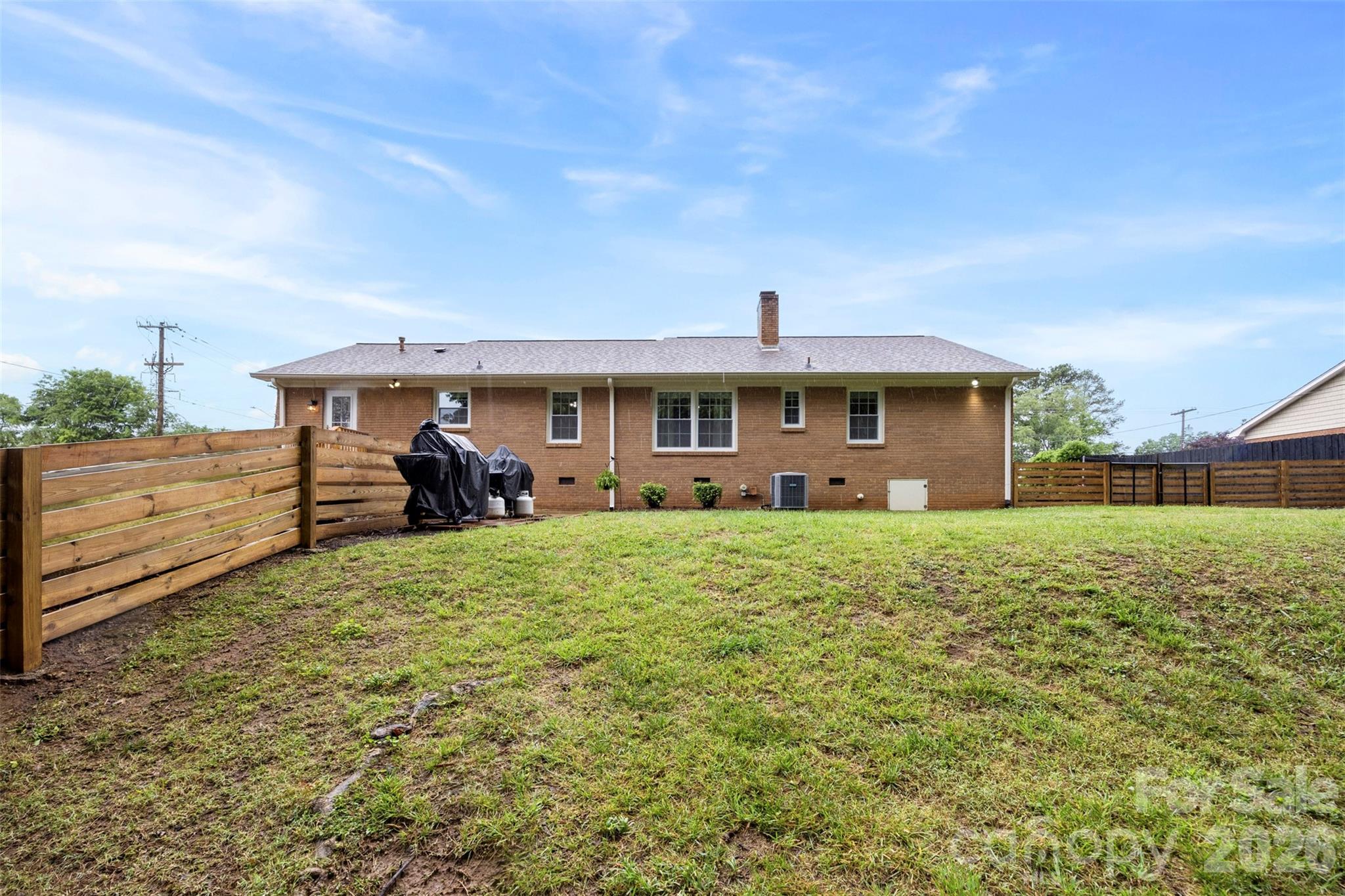 Single Family Residence at 1254 Churchill Drive, Gastonia, photo 29 of 36