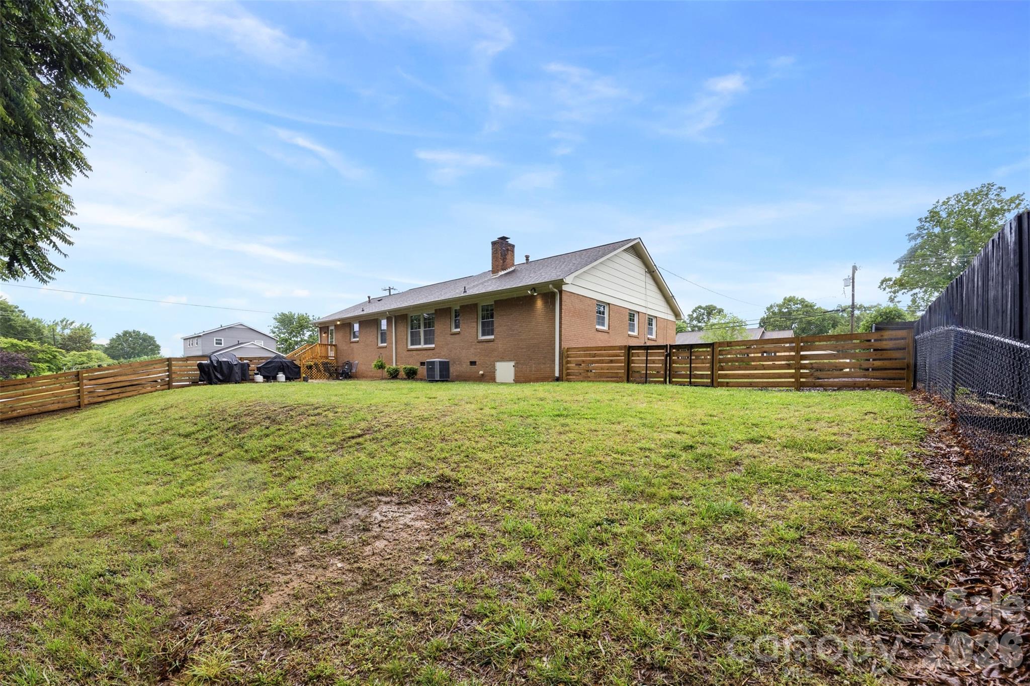 Single Family Residence at 1254 Churchill Drive, Gastonia, photo 30 of 36