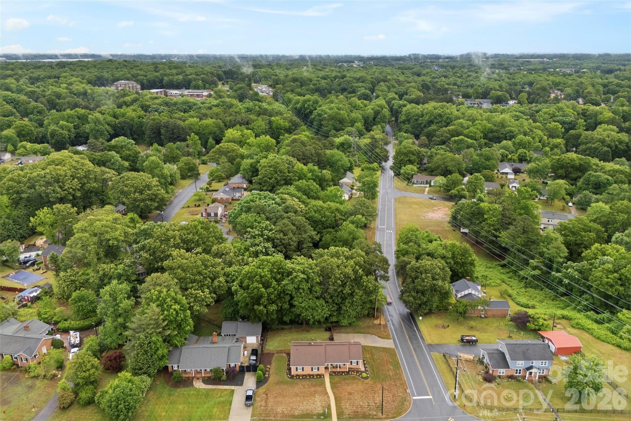 Single Family Residence at 1254 Churchill Drive, Gastonia, photo 32 of 36
