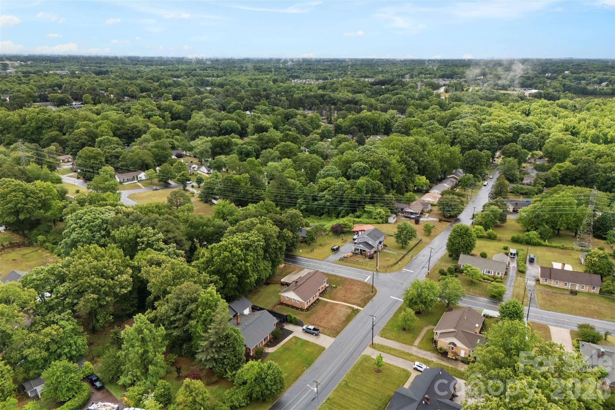 Single Family Residence at 1254 Churchill Drive, Gastonia, photo 34 of 36
