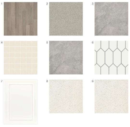 3912 Clemson Aly - Design Selections - This home is currently under construction - selections are subject to change - 3912 Clemson Alley, Indian Land