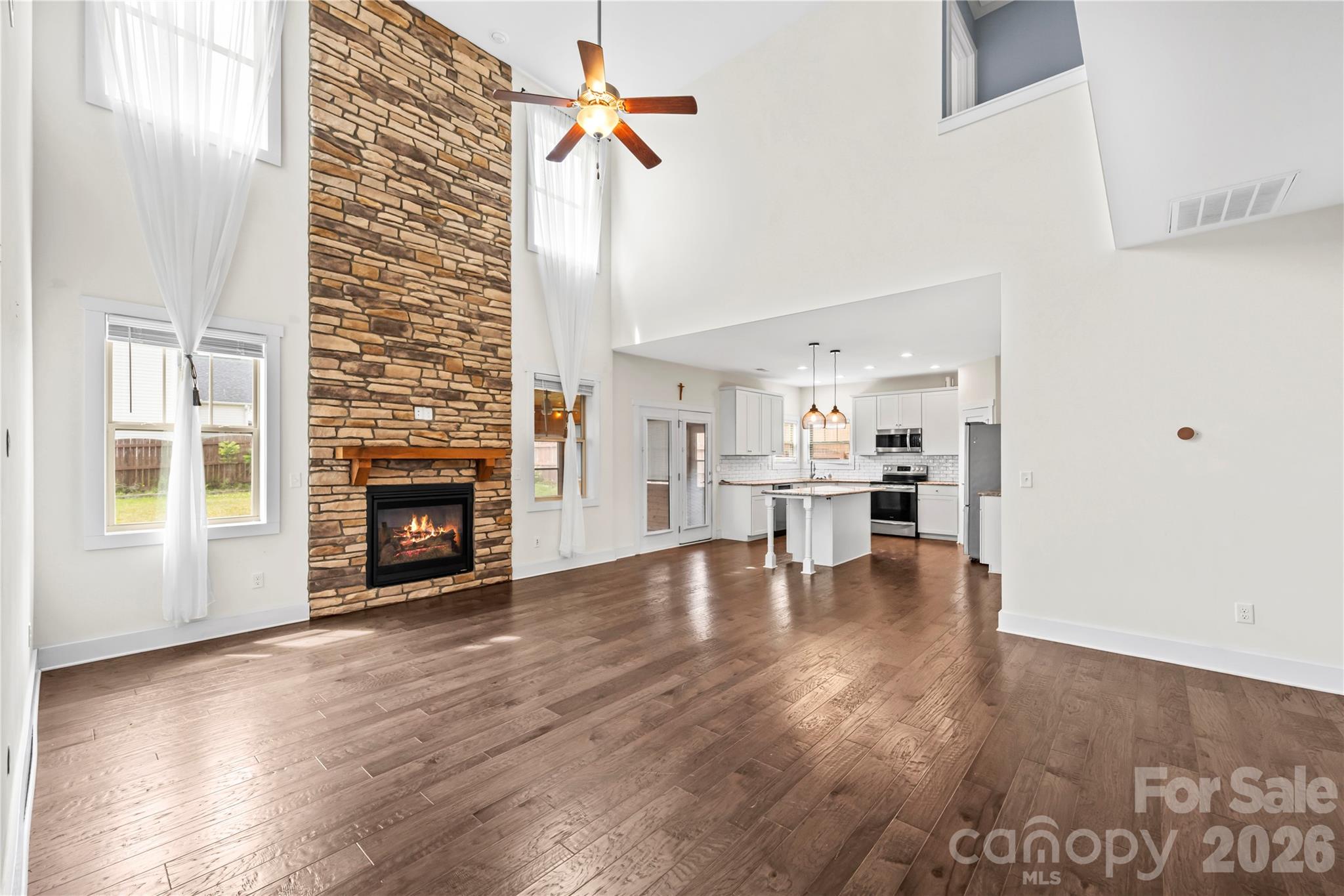 Single Family Residence at 4 Henbit Way, Arden, photo 3 of 38