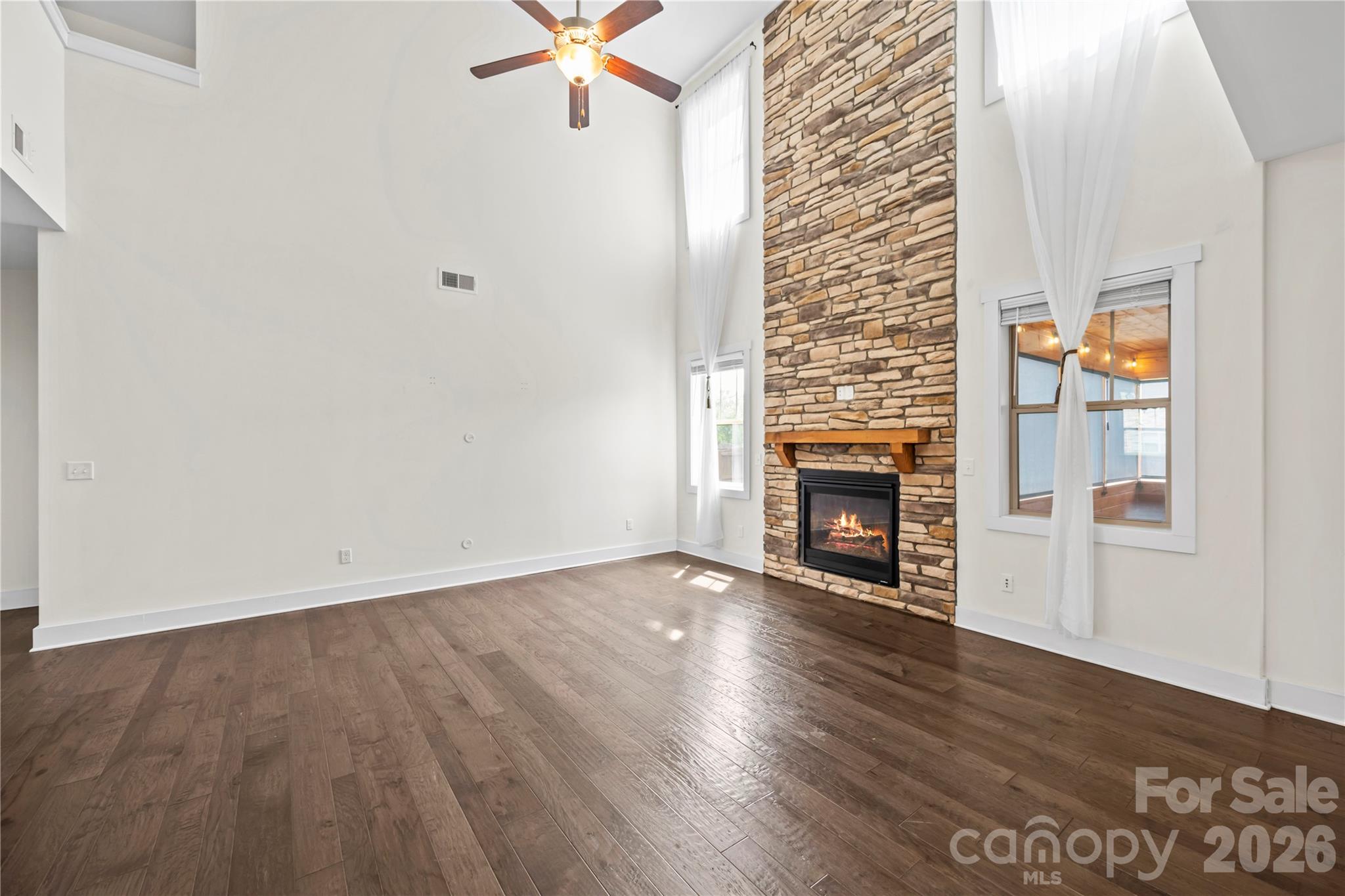 Single Family Residence at 4 Henbit Way, Arden, photo 4 of 38