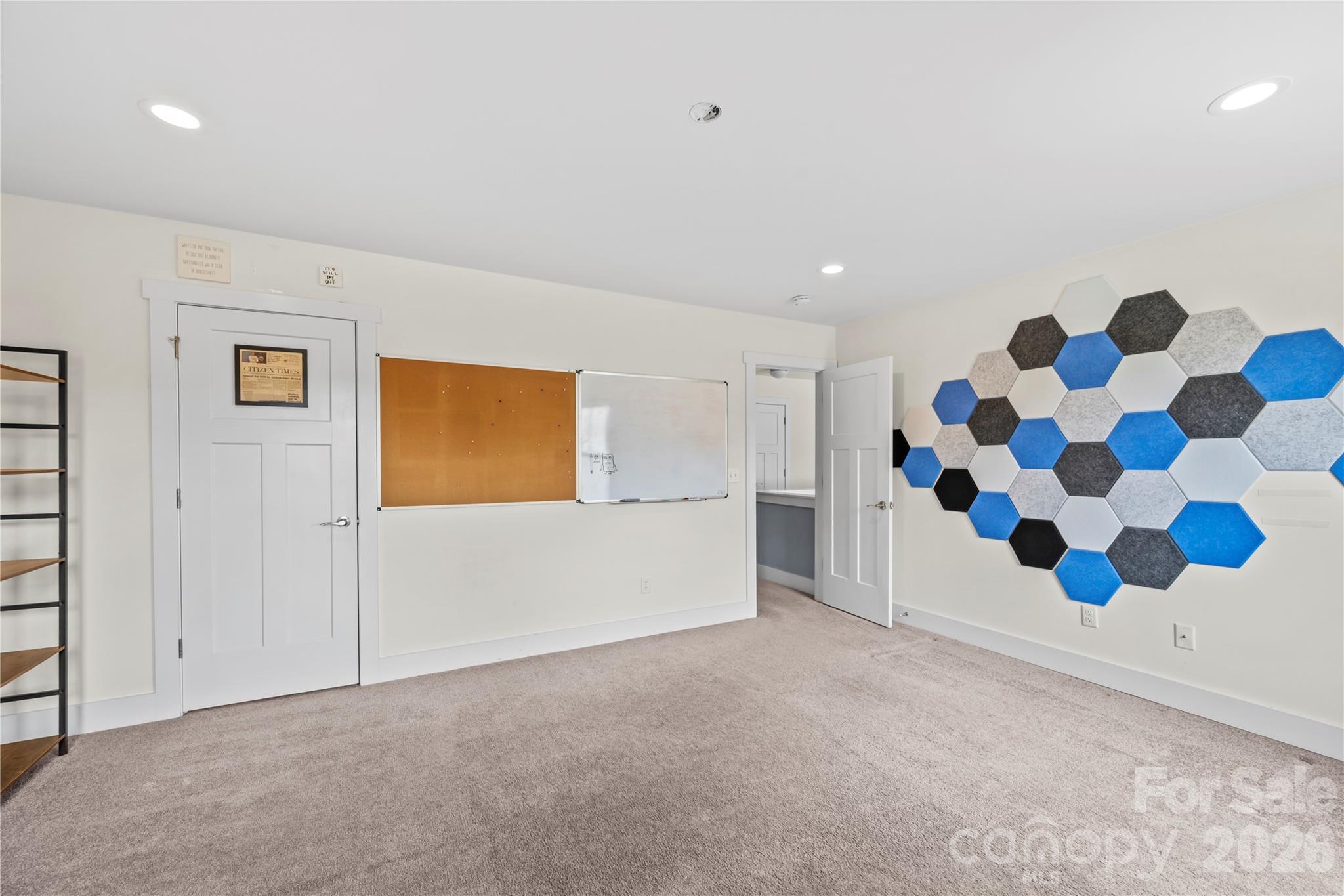 Single Family Residence at 4 Henbit Way, Arden, photo 23 of 38