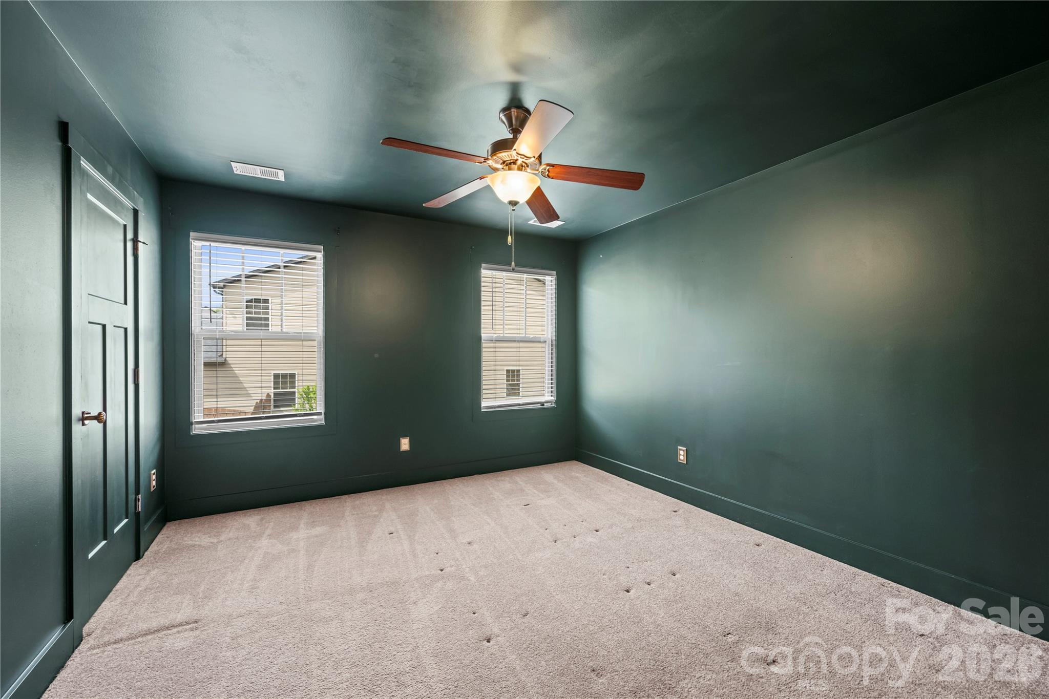 One of Three Guest Bedrooms - 4 Henbit Way, Arden