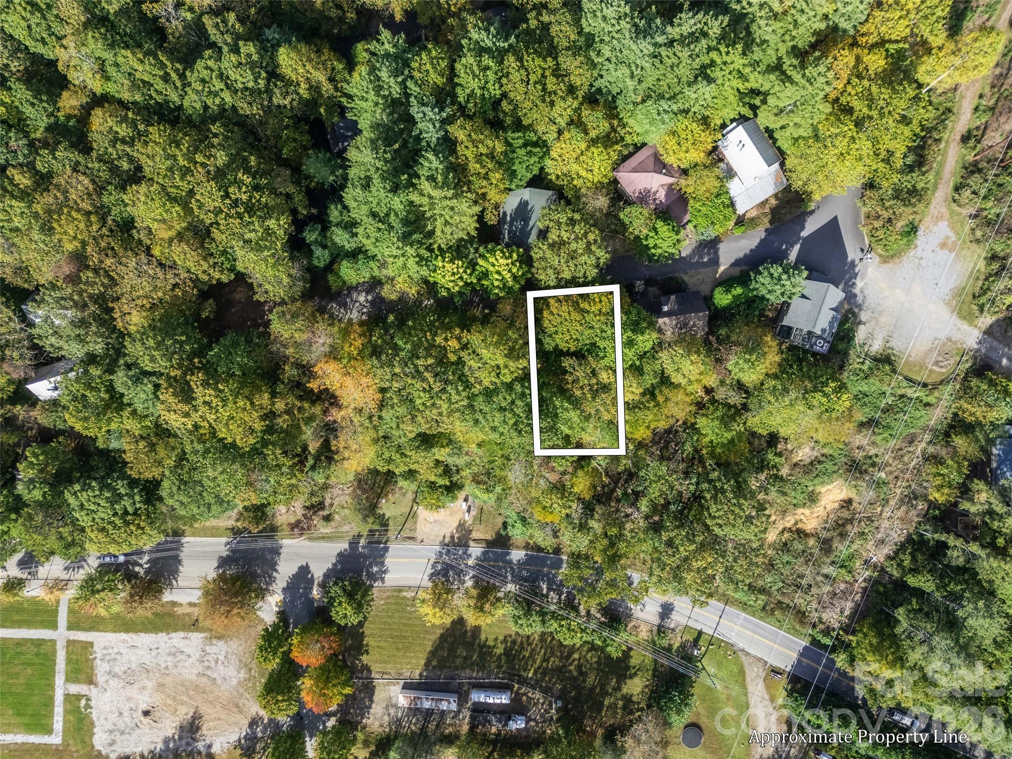 Lot at 6 Whitman Lane, Black Mountain, photo 2 of 11