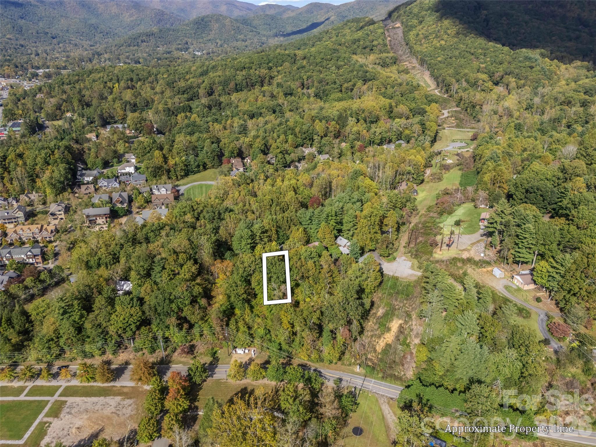 Lot at 6 Whitman Lane, Black Mountain, photo 3 of 11