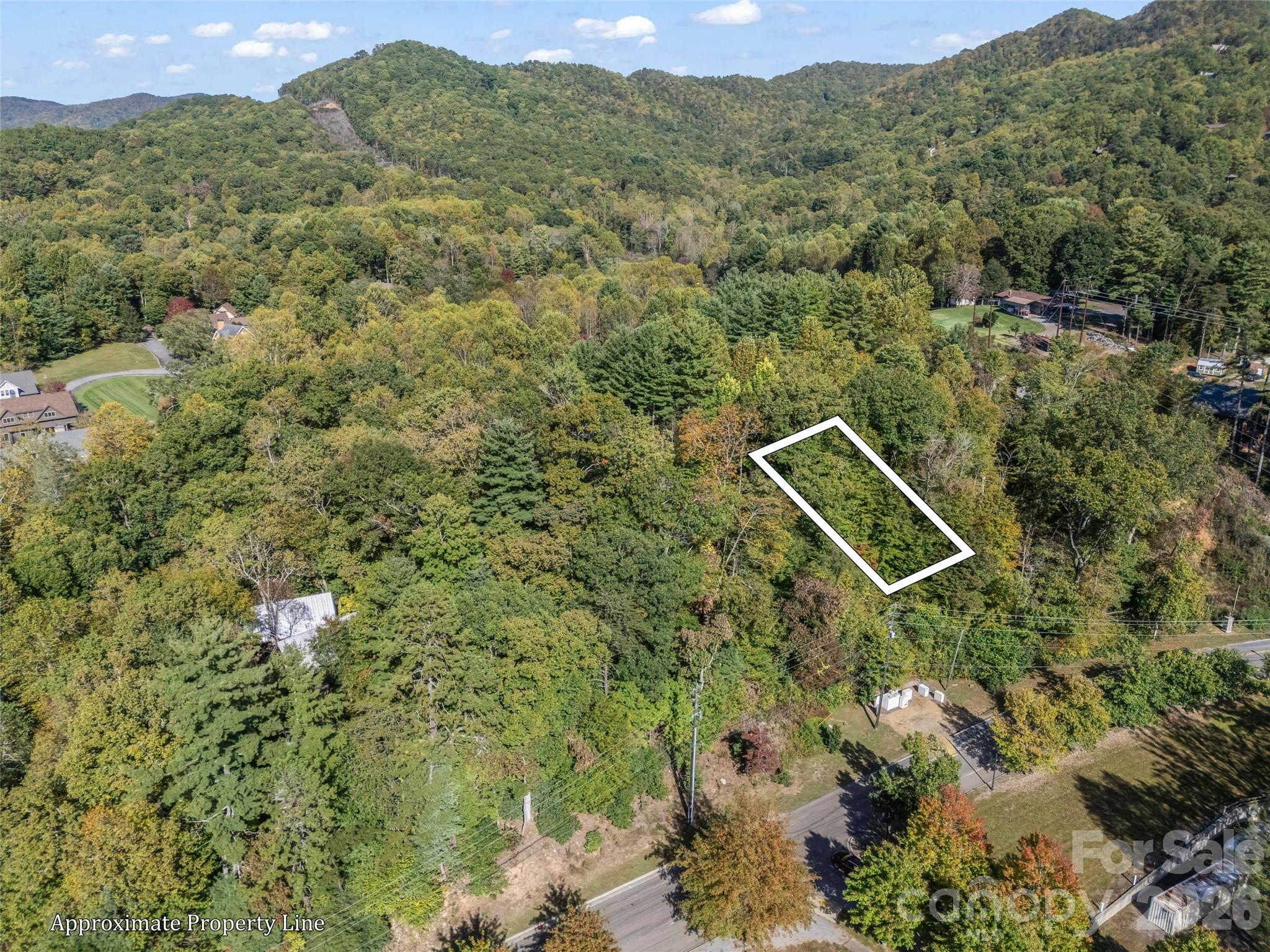 Lot at 6 Whitman Lane, Black Mountain, photo 4 of 11