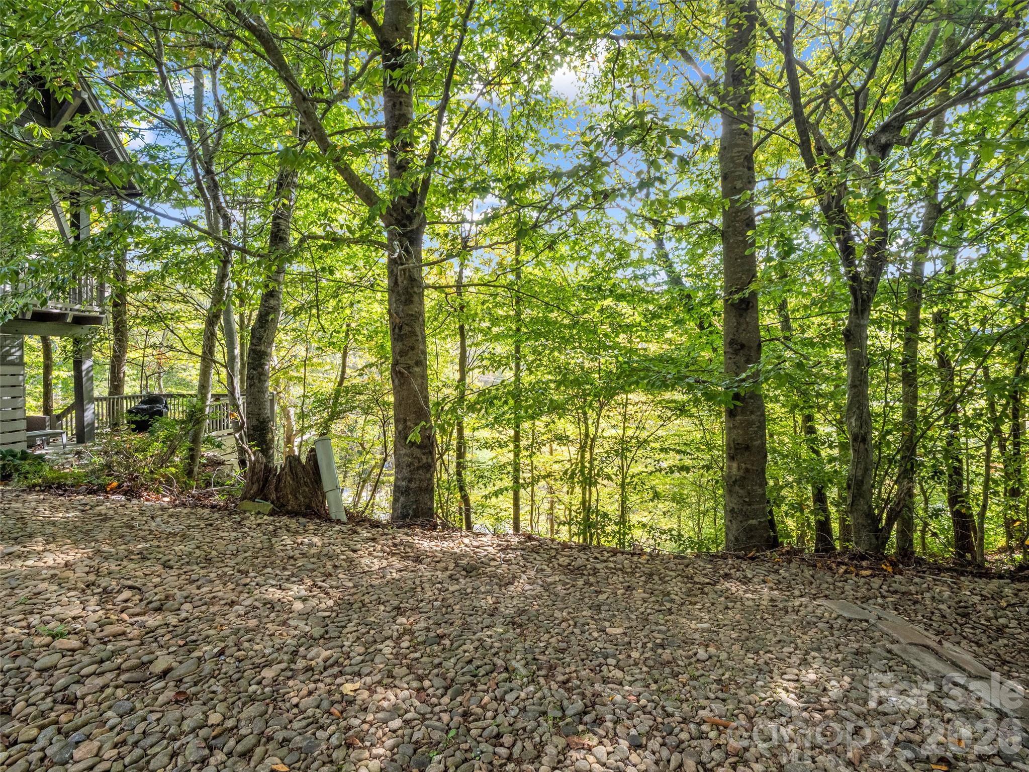 Lot at 6 Whitman Lane, Black Mountain, photo 6 of 11