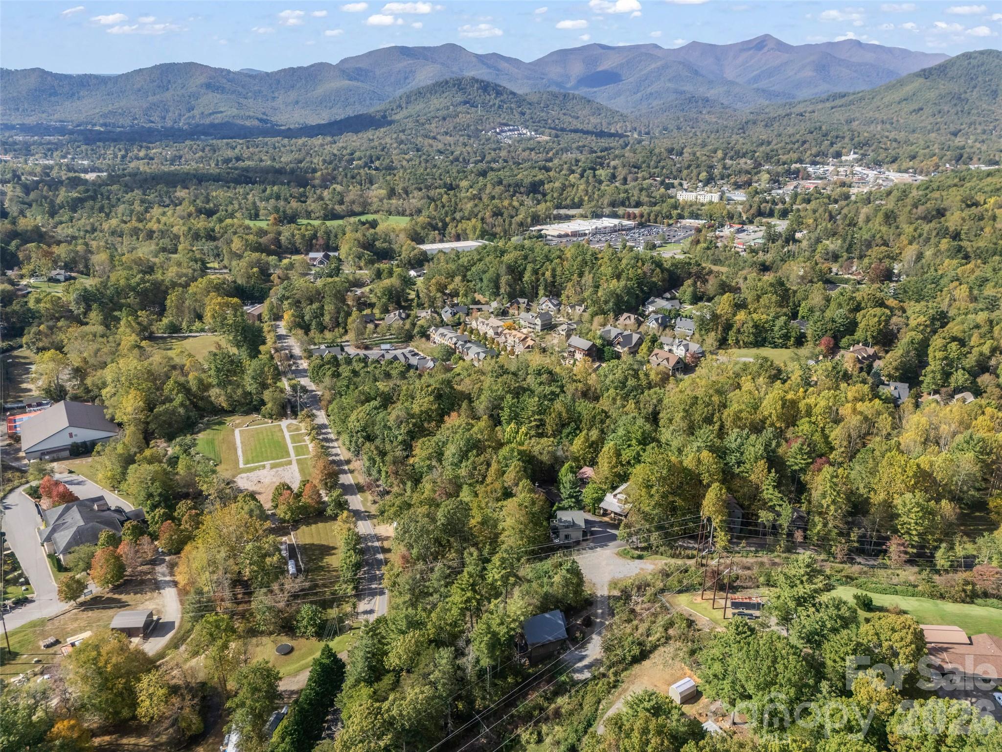 Lot at 6 Whitman Lane, Black Mountain, photo 11 of 11