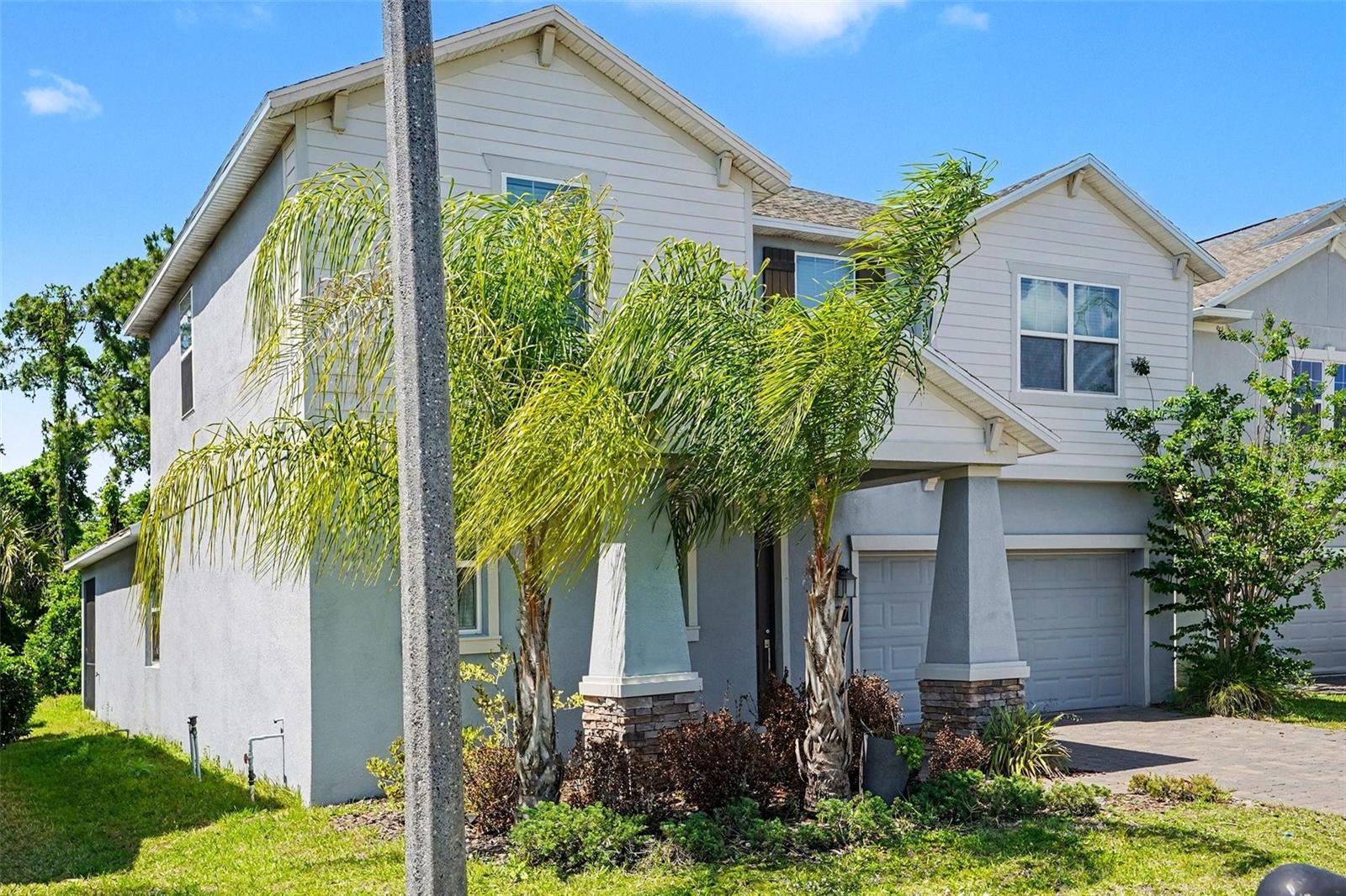 467 BRUNSWICK DR
