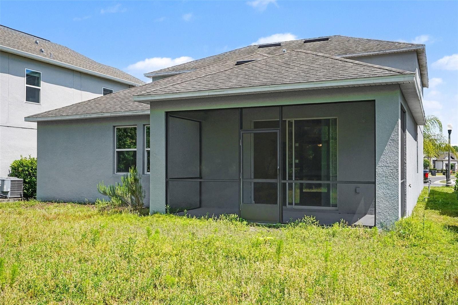 Single Family Residence at 467 BRUNSWICK DR, DAVENPORT, photo 28 of 29