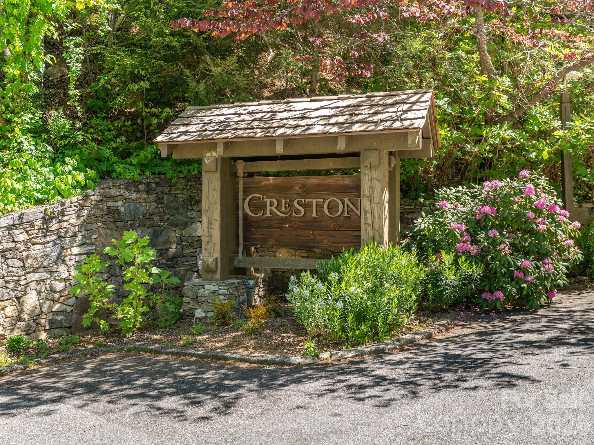 Lot at 488 Warbler Lane, Black Mountain, photo 10 of 12