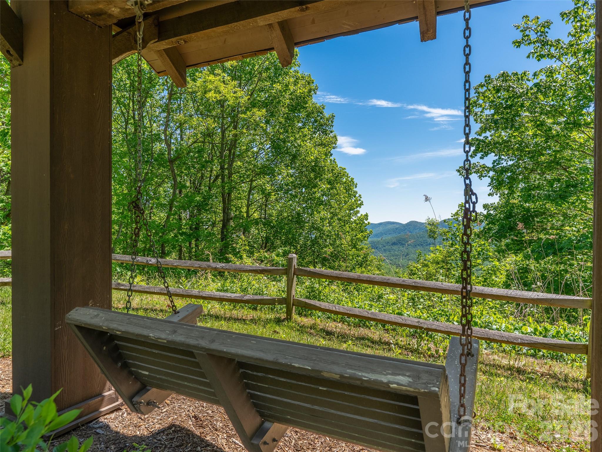 Lot at 488 Warbler Lane, Black Mountain, photo 11 of 12