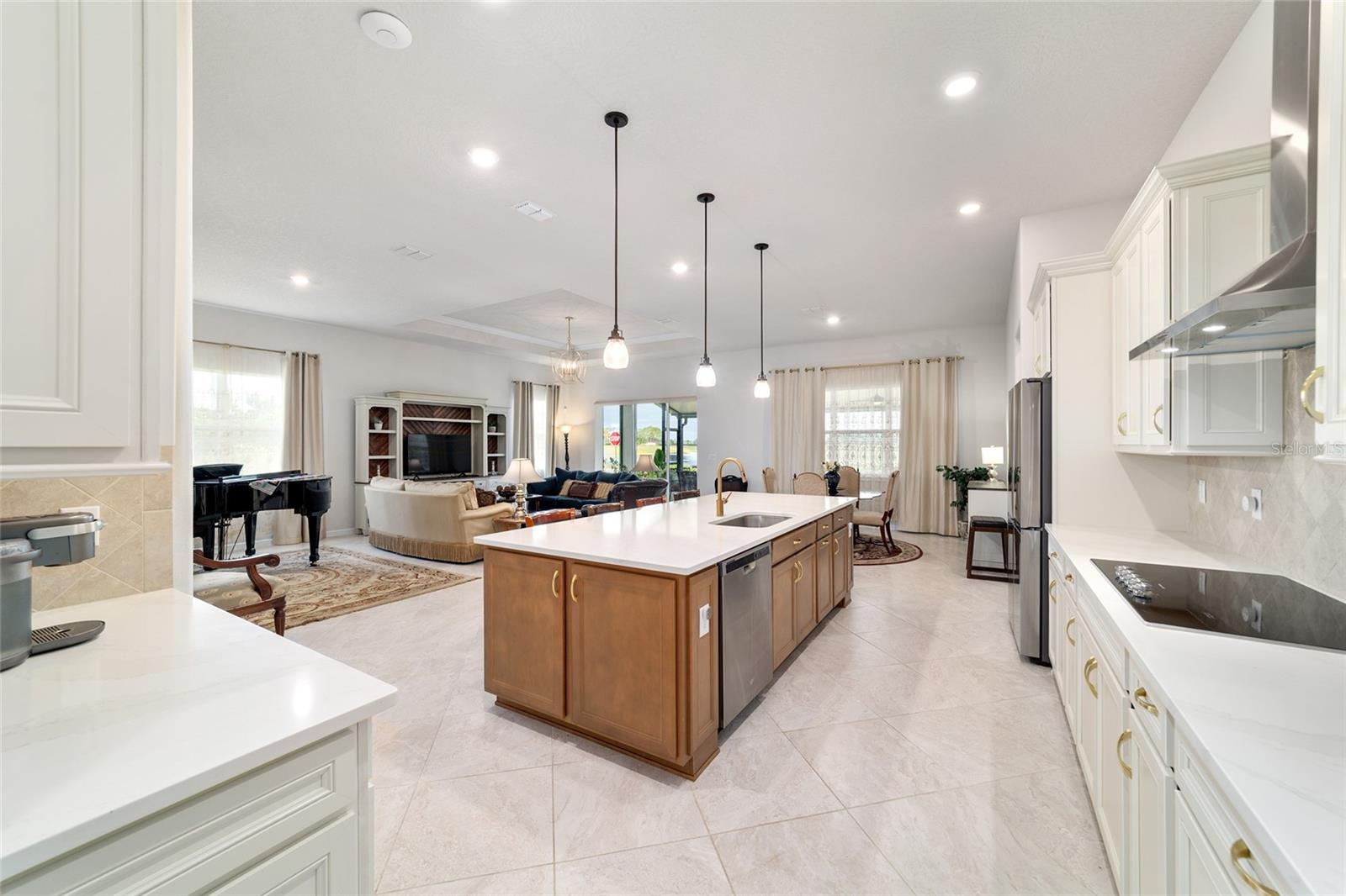 Single Family Residence at 8828 SW 61ST LOOP, OCALA, photo 13 of 42