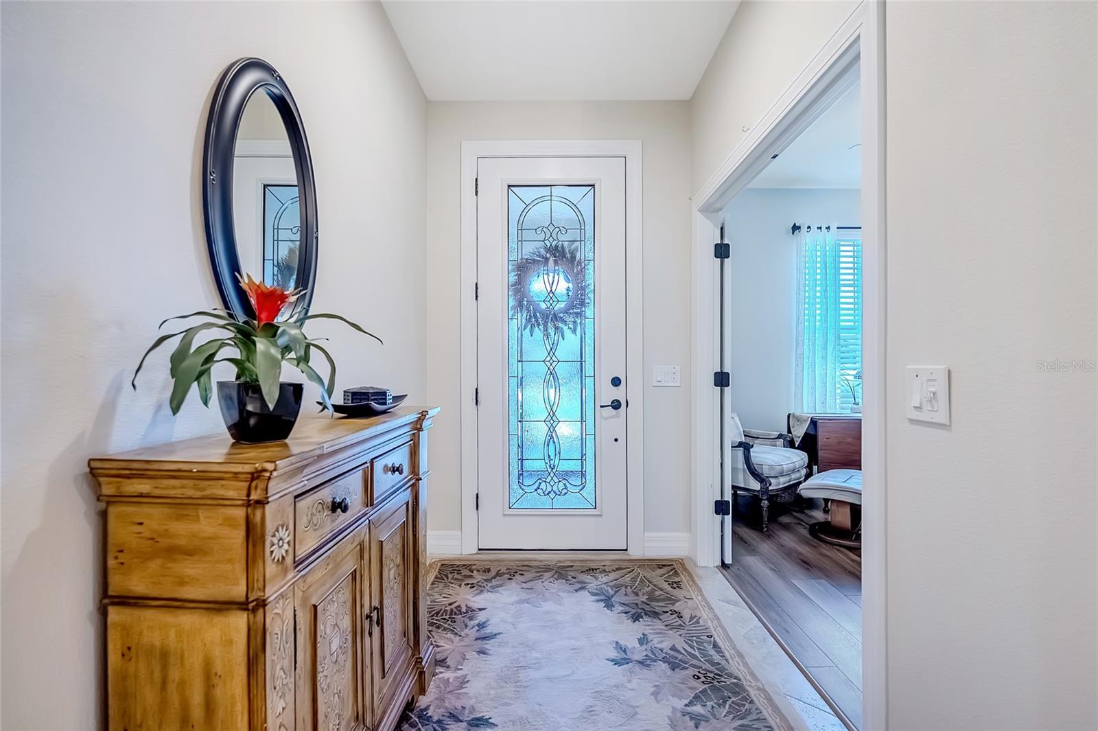 Entry/Foyer - 6707 SW 95TH CIR, OCALA
