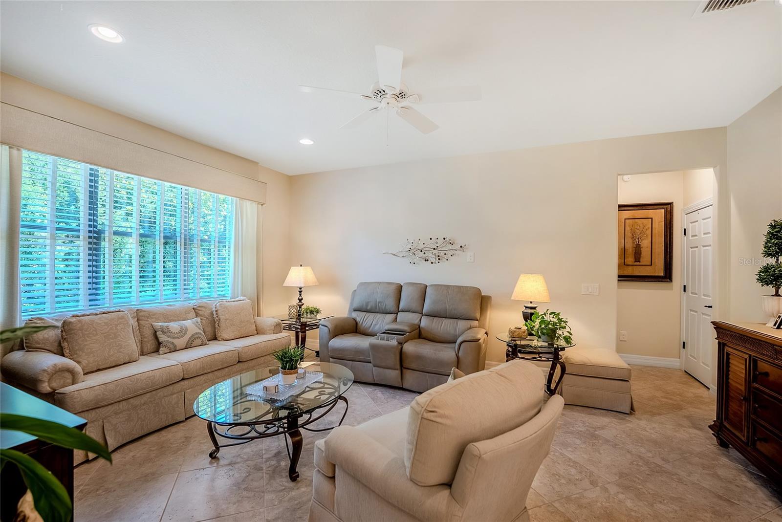 Great Room - 6707 SW 95TH CIR, OCALA