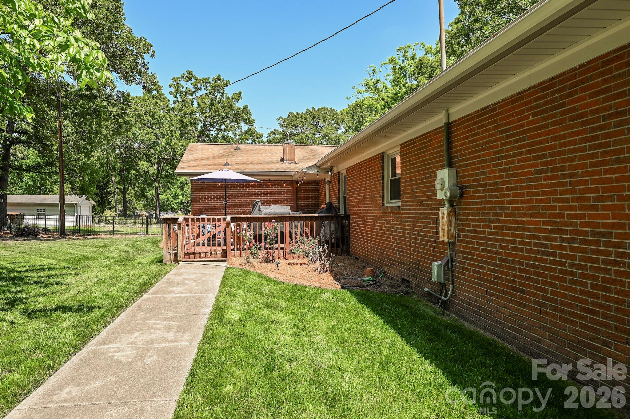 Single Family Residence at 2017 Wilson Avenue, Monroe, photo 7 of 27