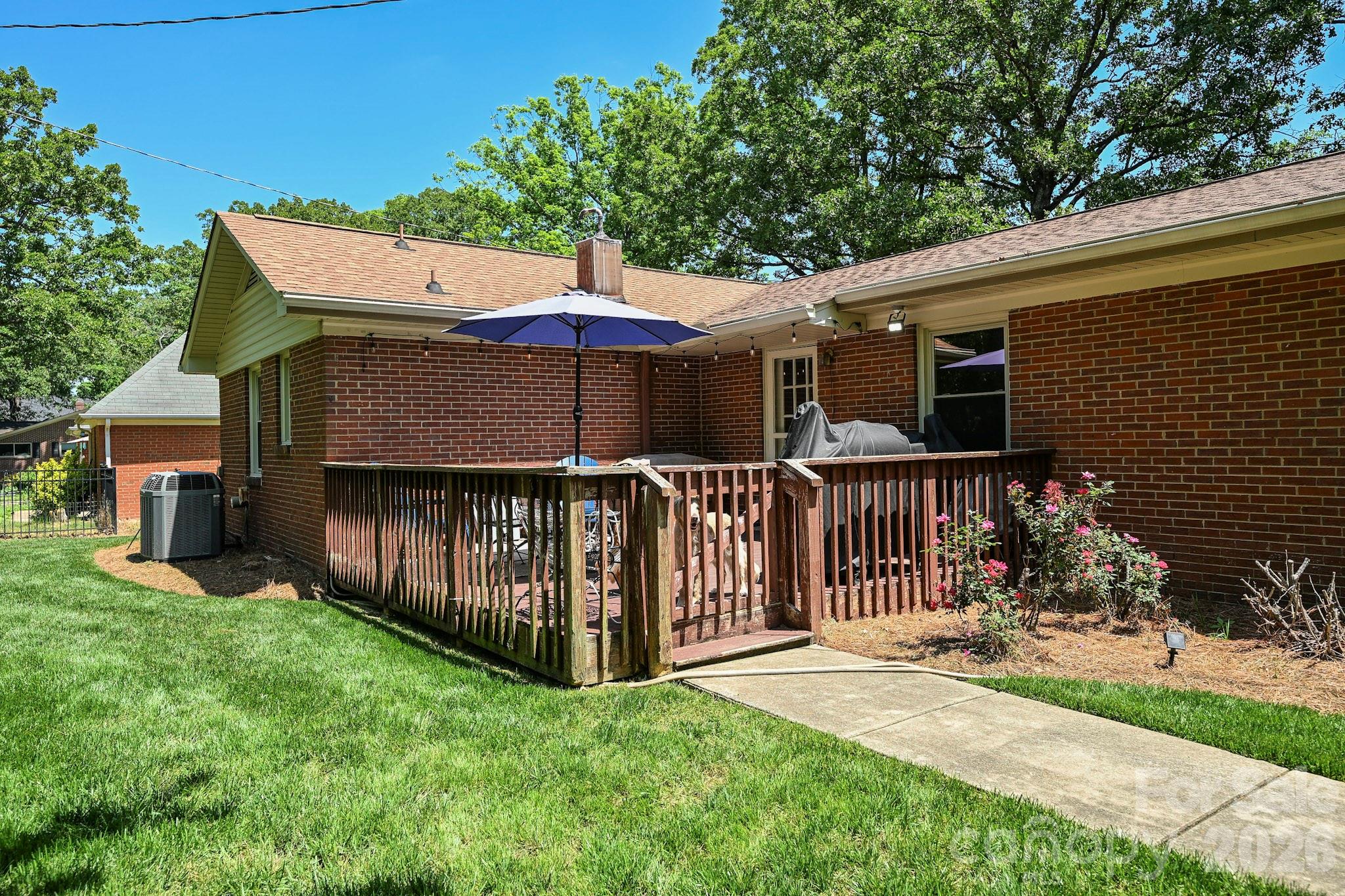 Single Family Residence at 2017 Wilson Avenue, Monroe, photo 8 of 27
